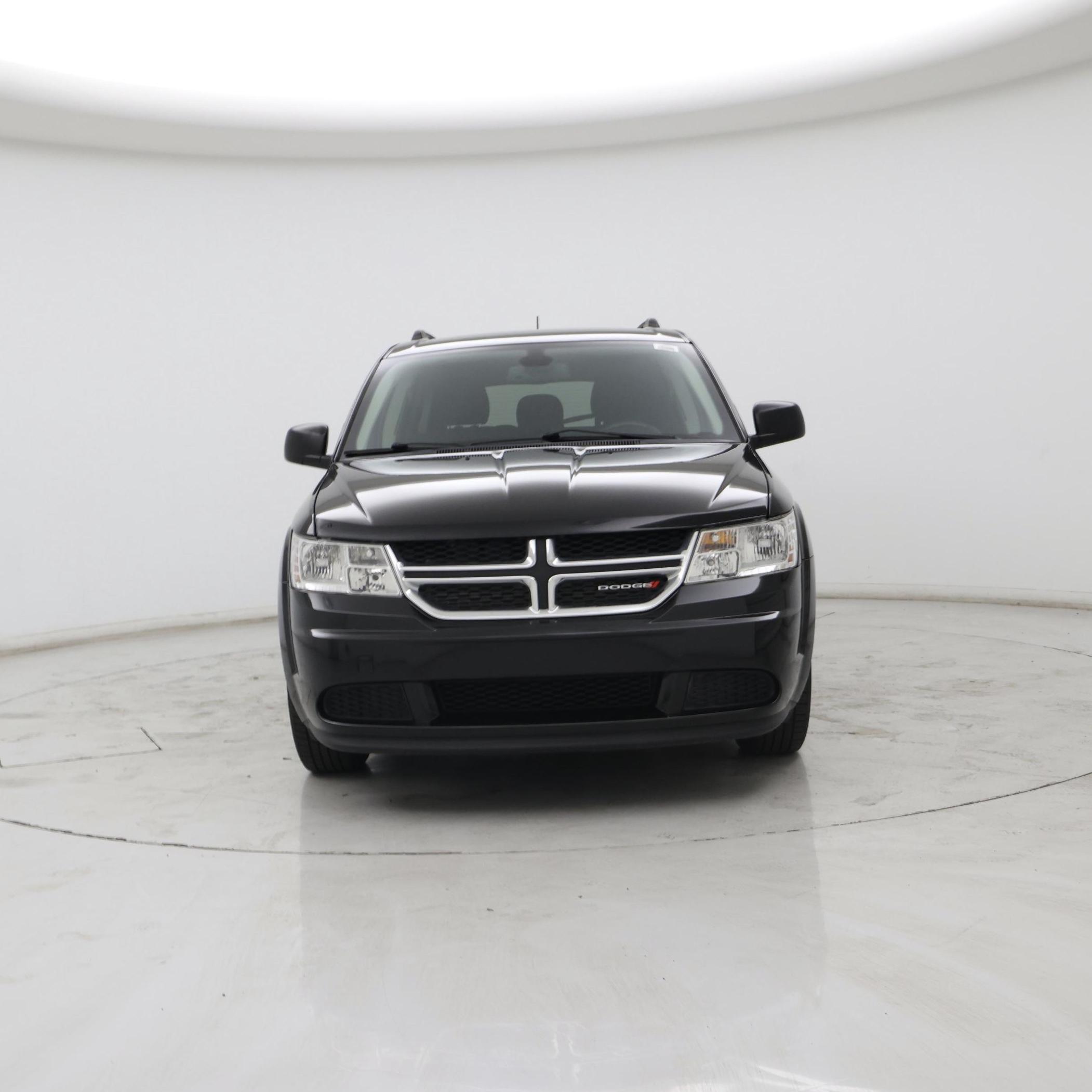 Thumbnail: 2020 Dodge Journey - 5