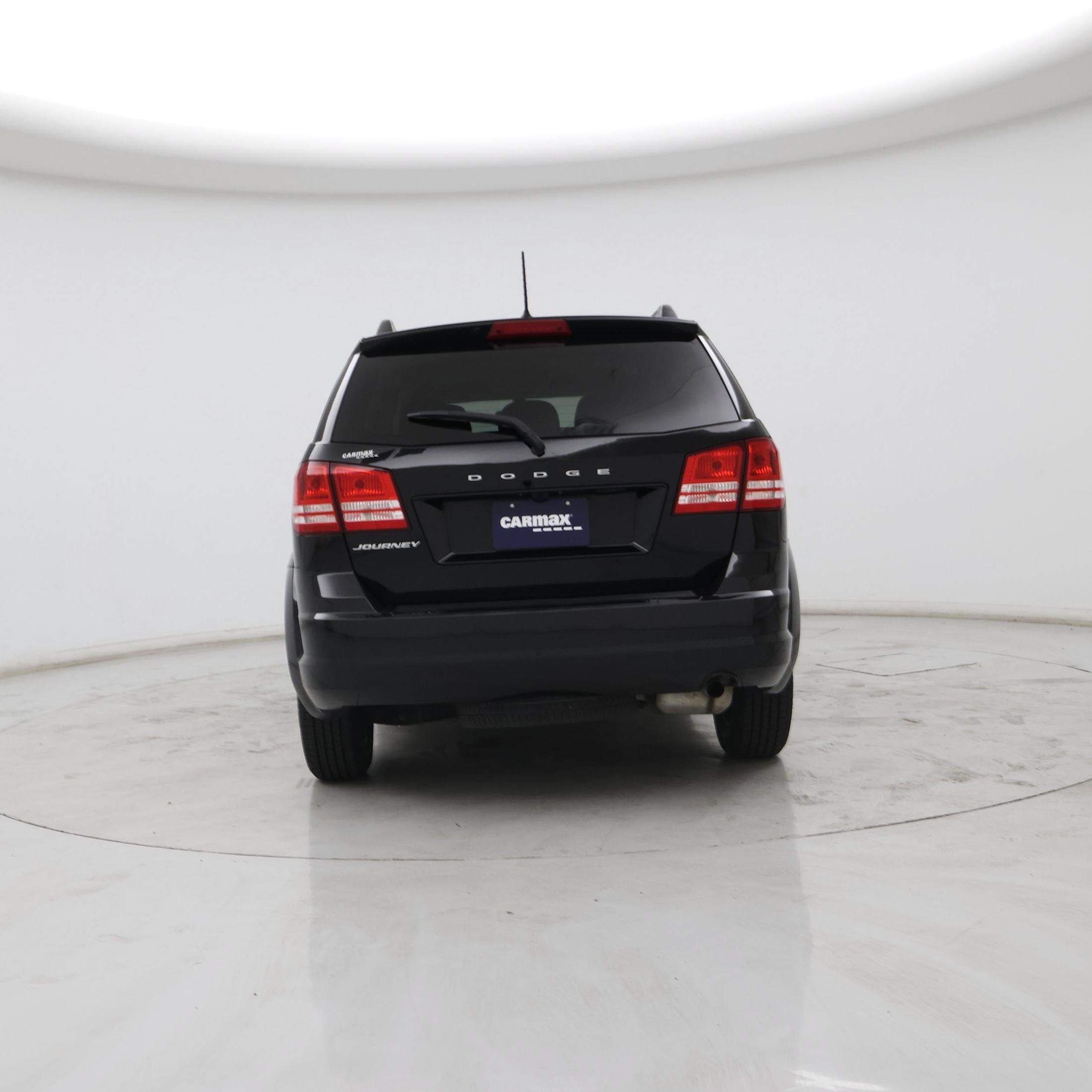 Thumbnail: 2020 Dodge Journey - 6