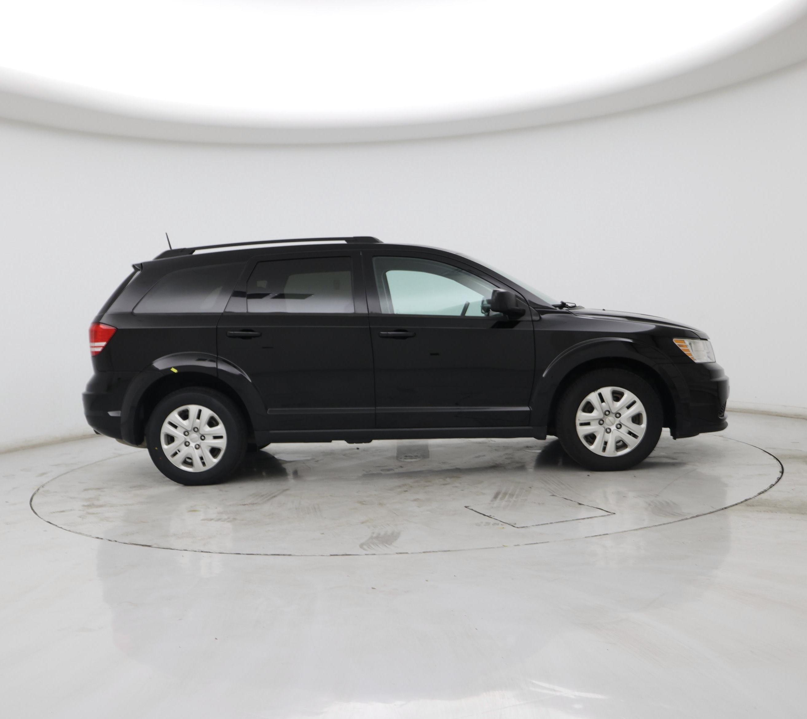 Thumbnail: 2020 Dodge Journey - 7