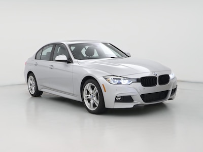 2017 BMW 330 XI