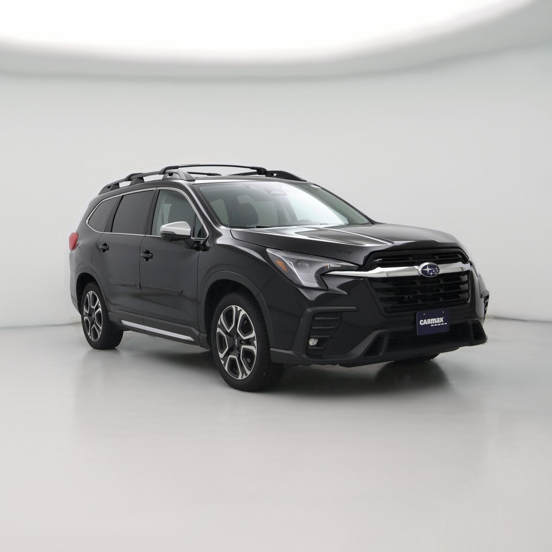 Thumbnail: 2023 Subaru Ascent - 1