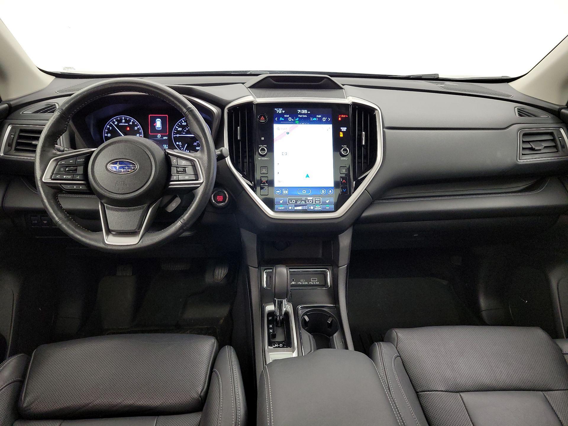 Thumbnail: 2023 Subaru Ascent - 9