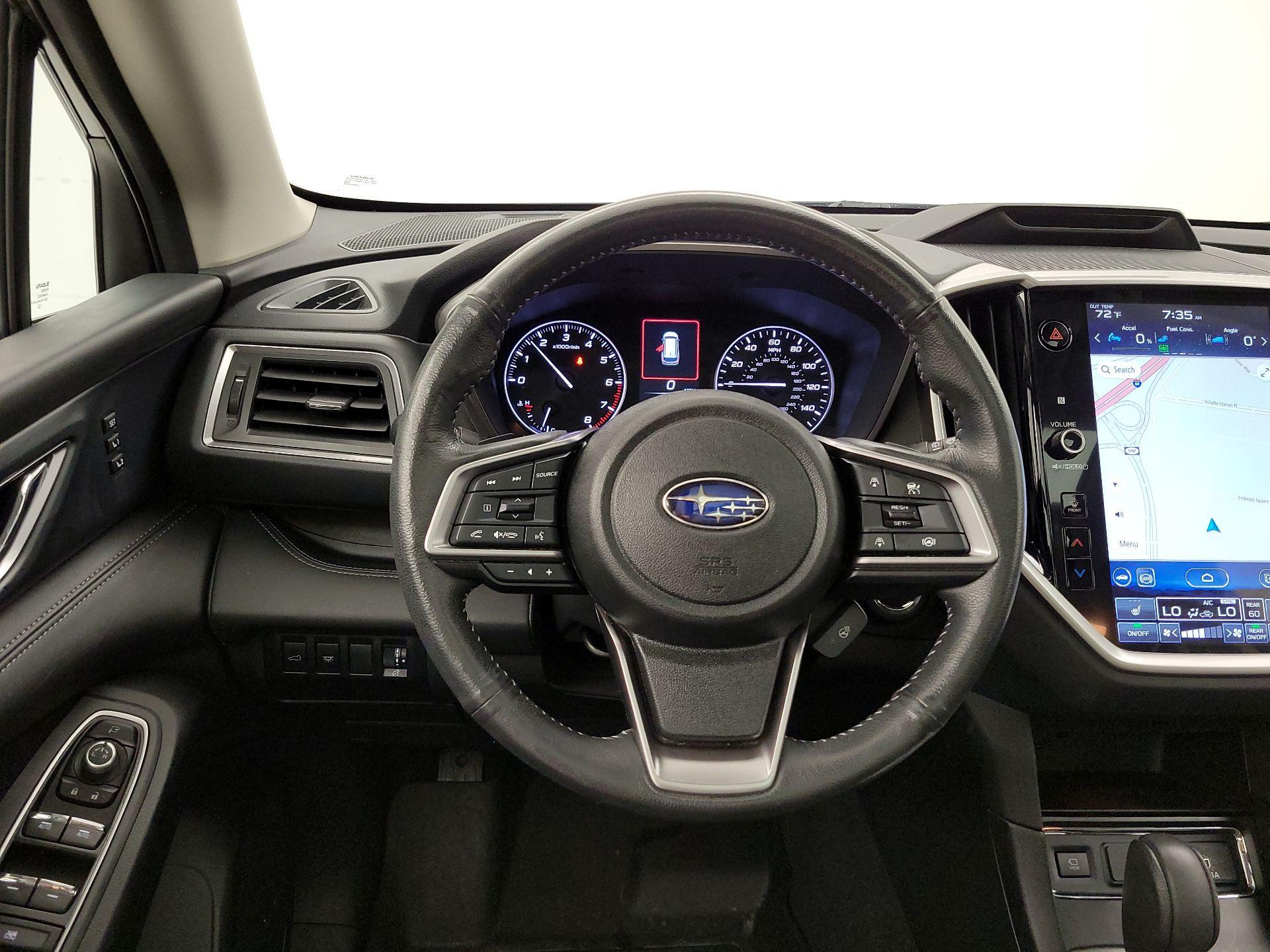 Thumbnail: 2023 Subaru Ascent - 10