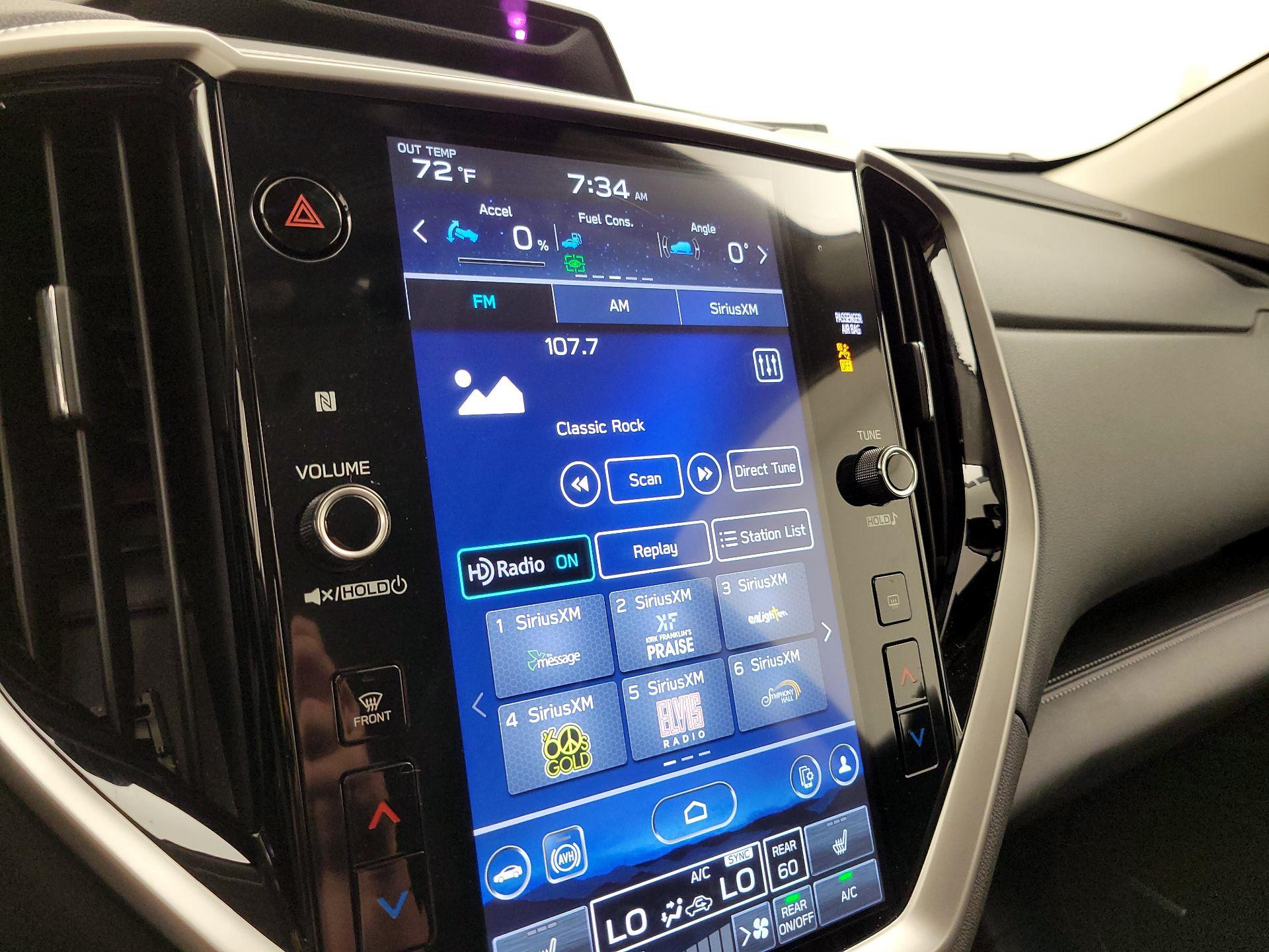 Thumbnail: 2023 Subaru Ascent - 16