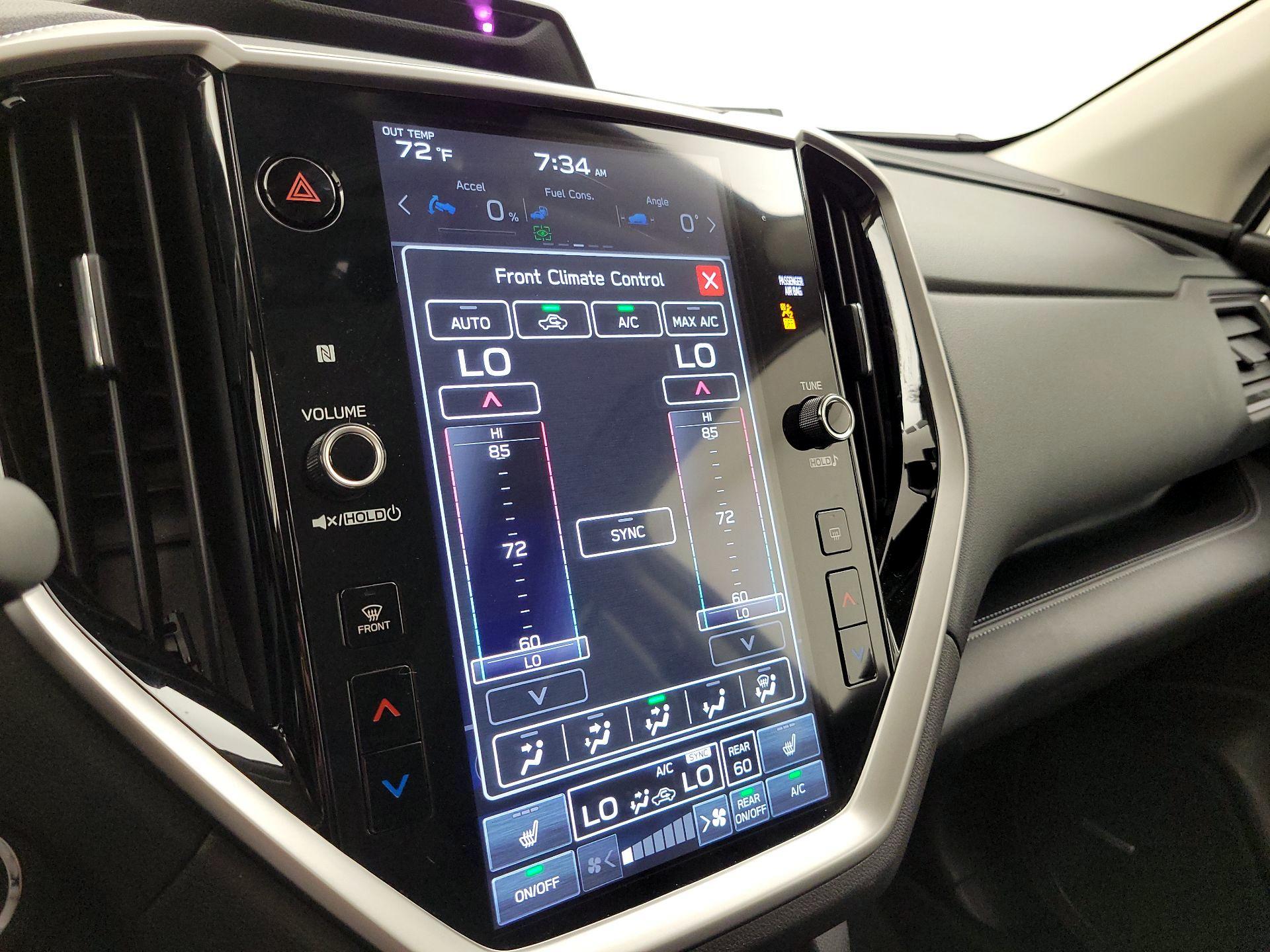 Thumbnail: 2023 Subaru Ascent - 17