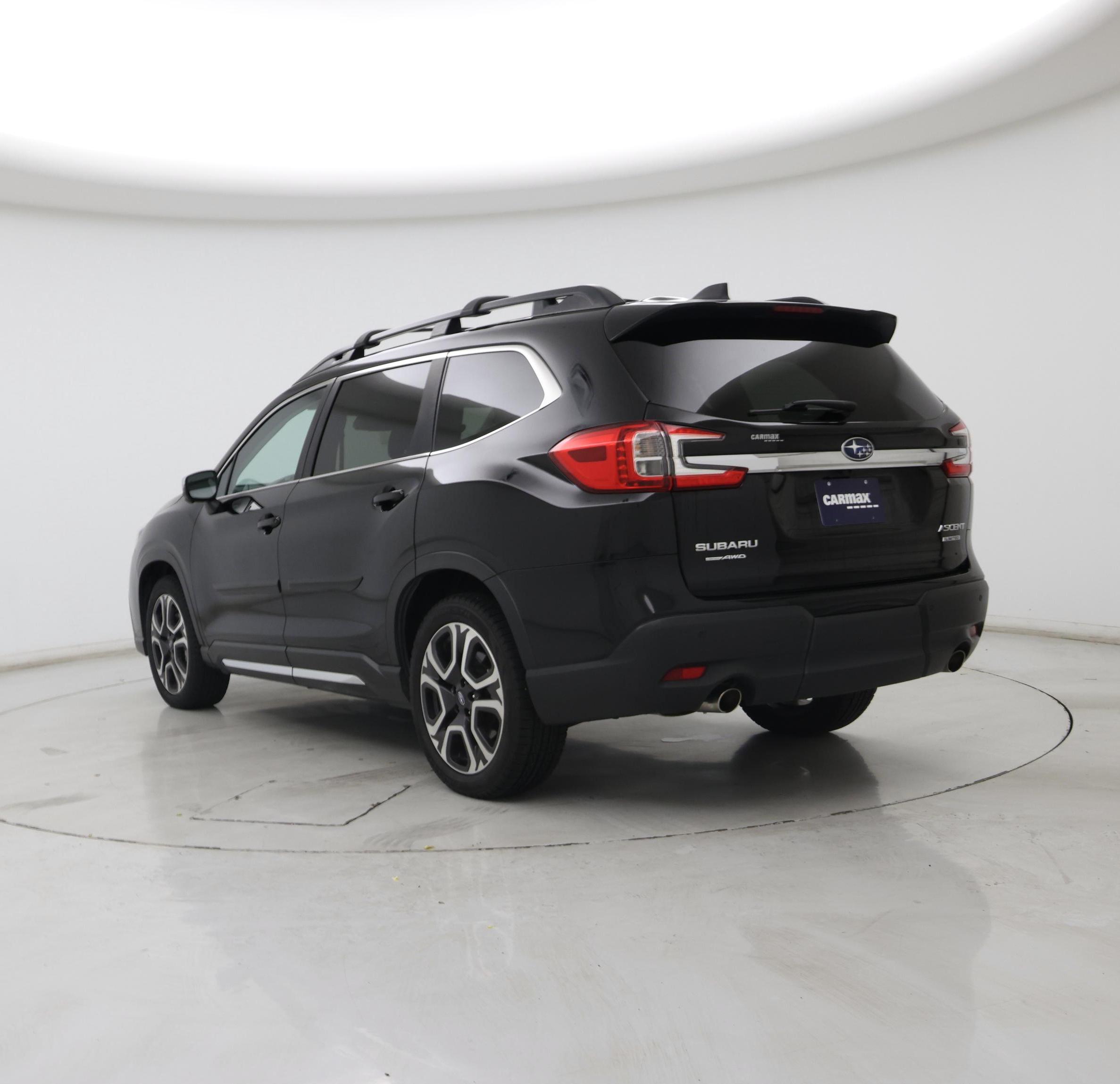 Thumbnail: 2023 Subaru Ascent - 2