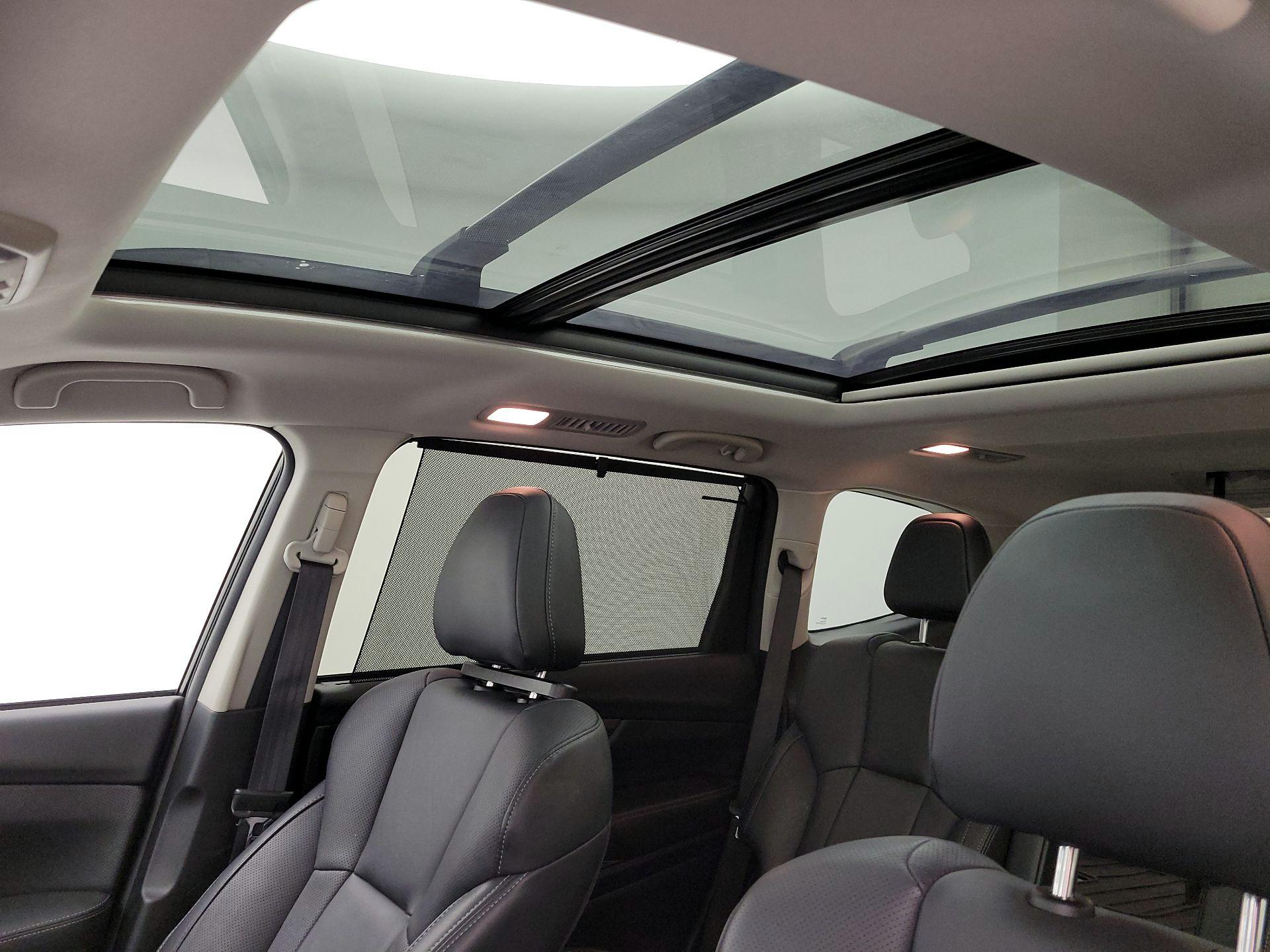 Thumbnail: 2023 Subaru Ascent - 19