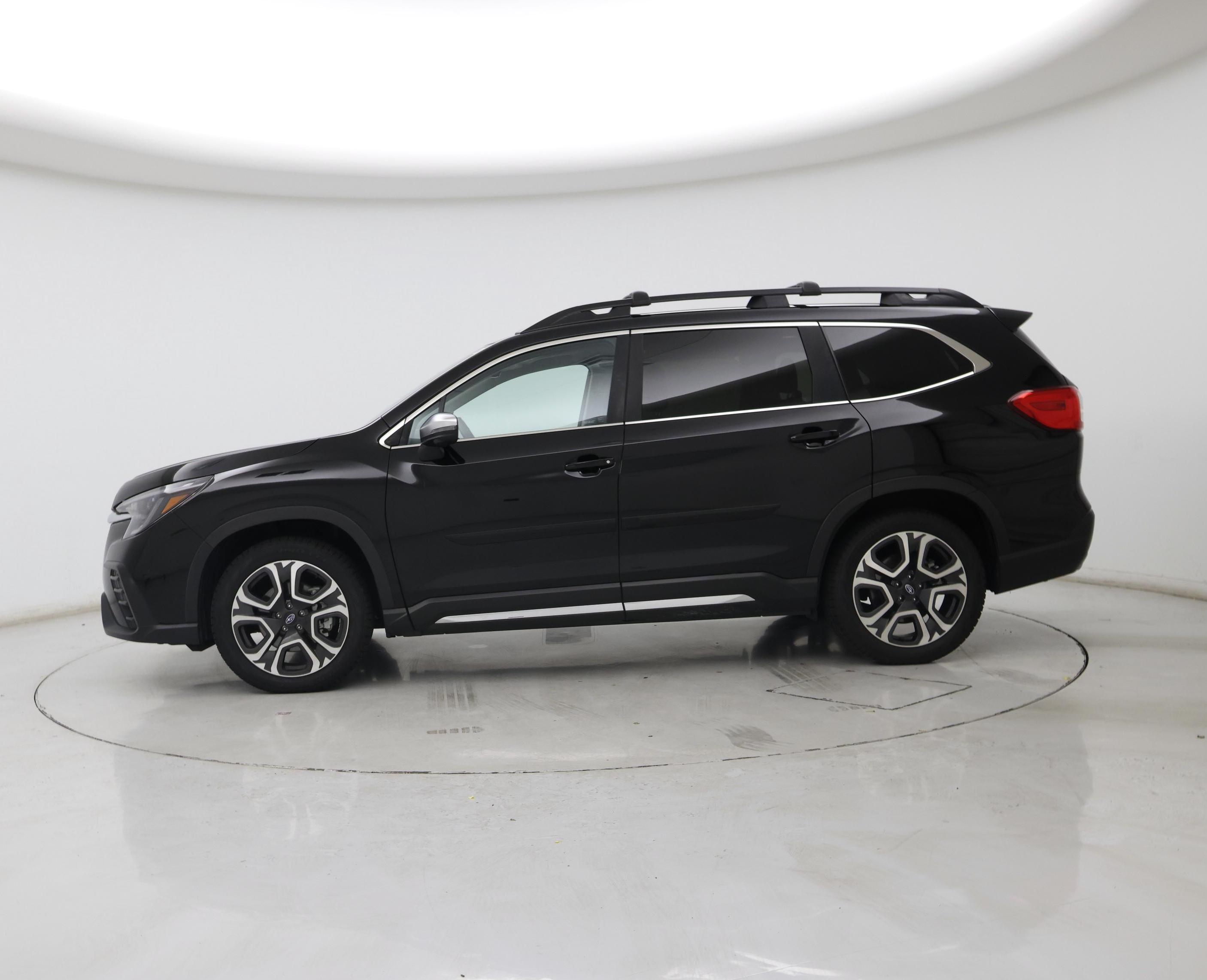 Thumbnail: 2023 Subaru Ascent - 3