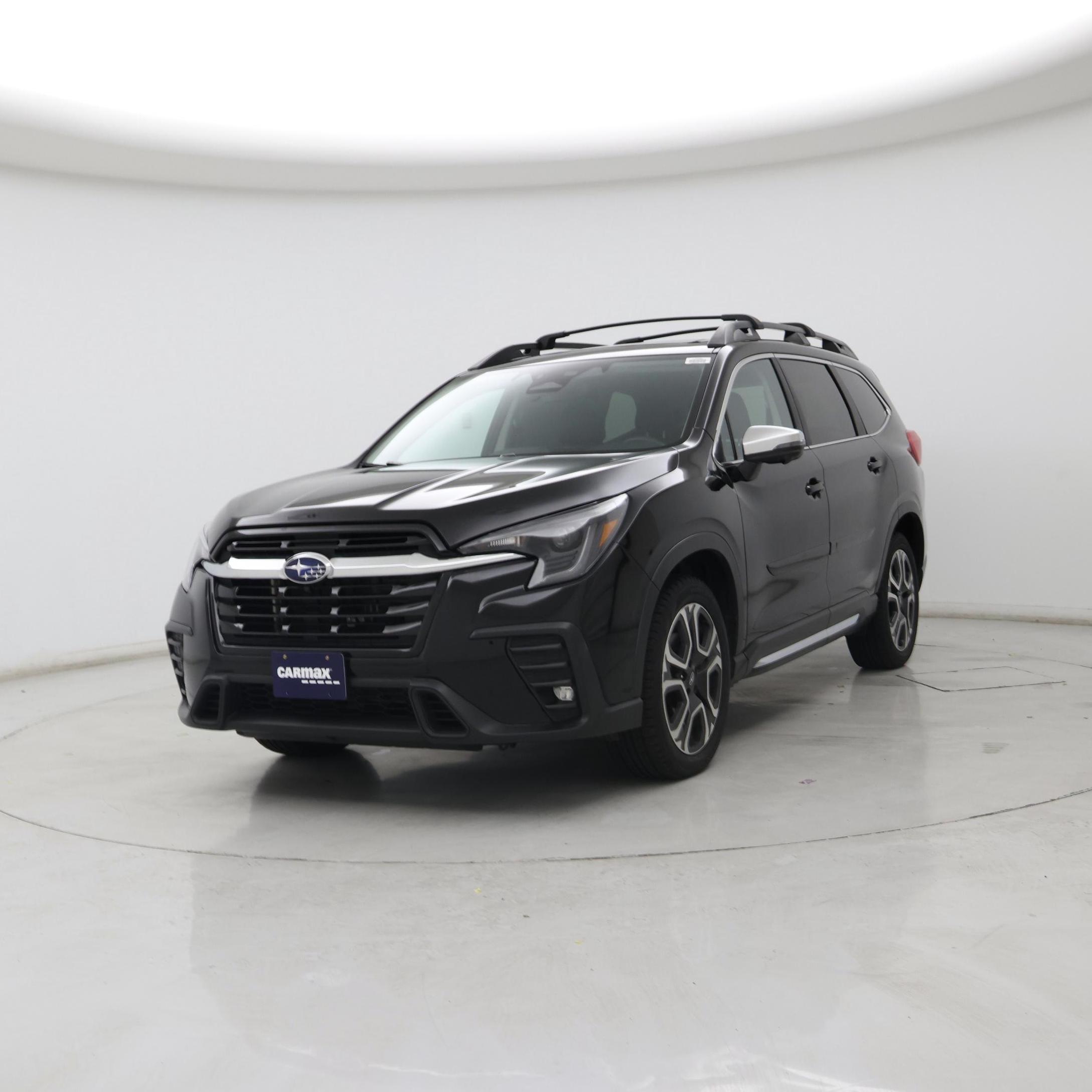 Thumbnail: 2023 Subaru Ascent - 4