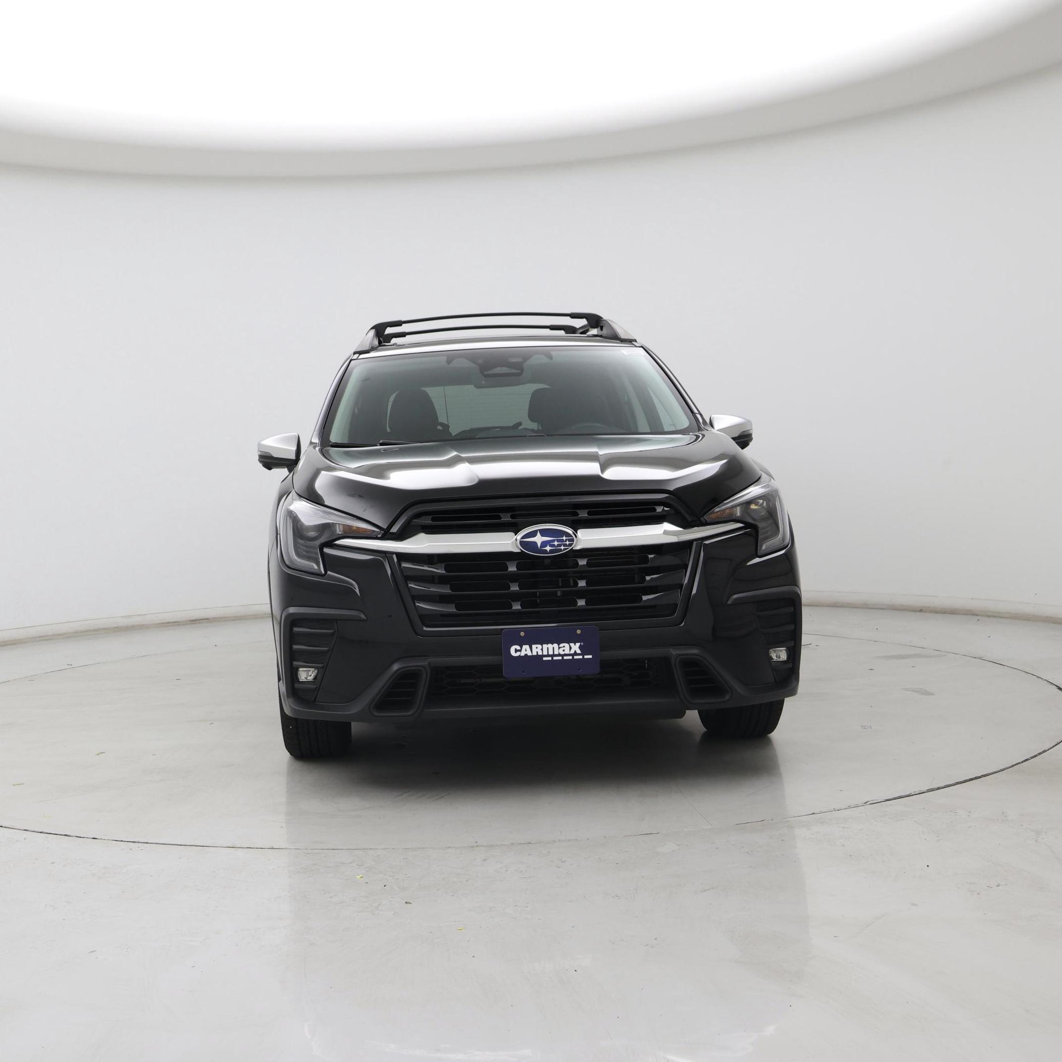 Thumbnail: 2023 Subaru Ascent - 5