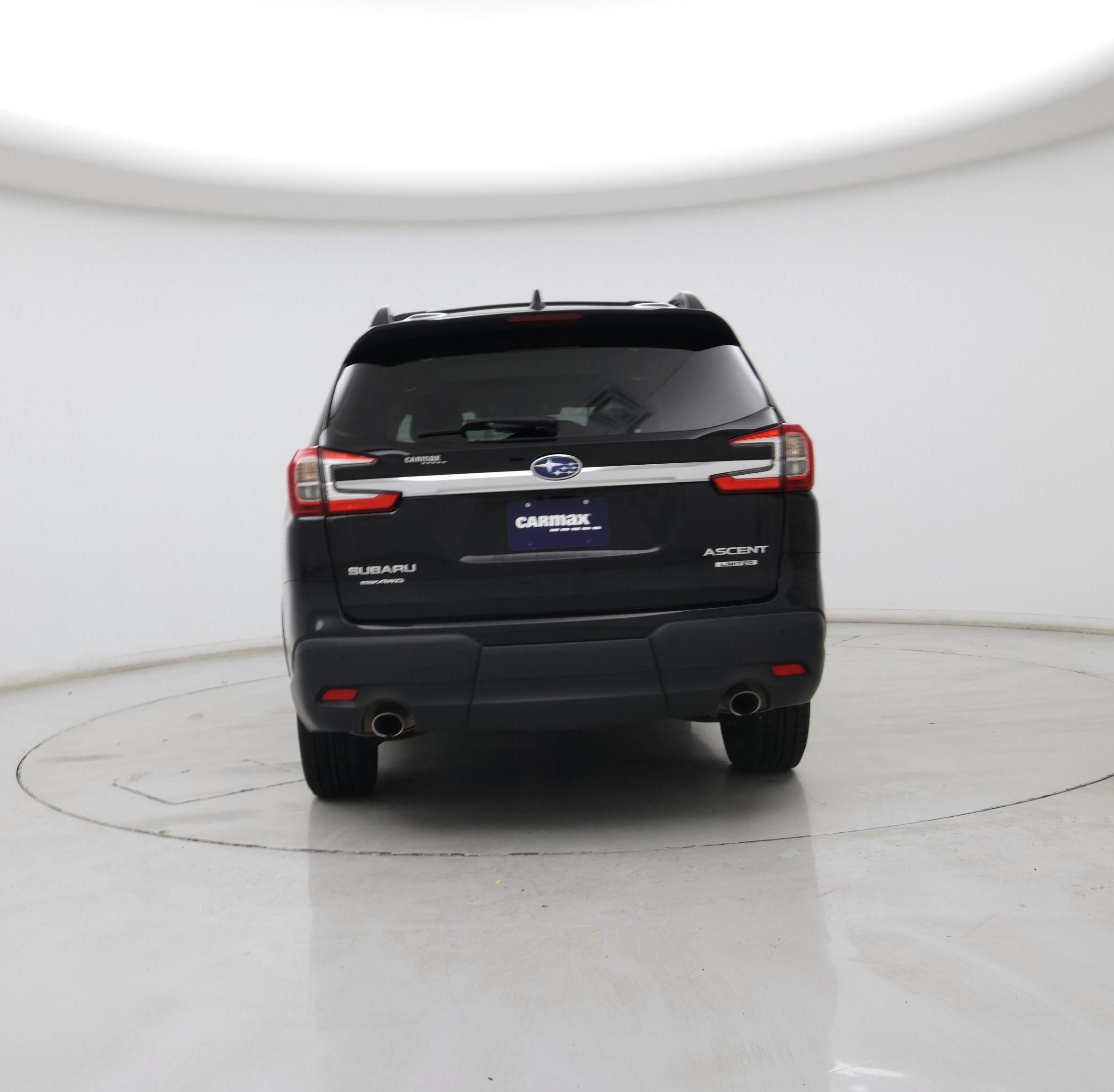 Thumbnail: 2023 Subaru Ascent - 6