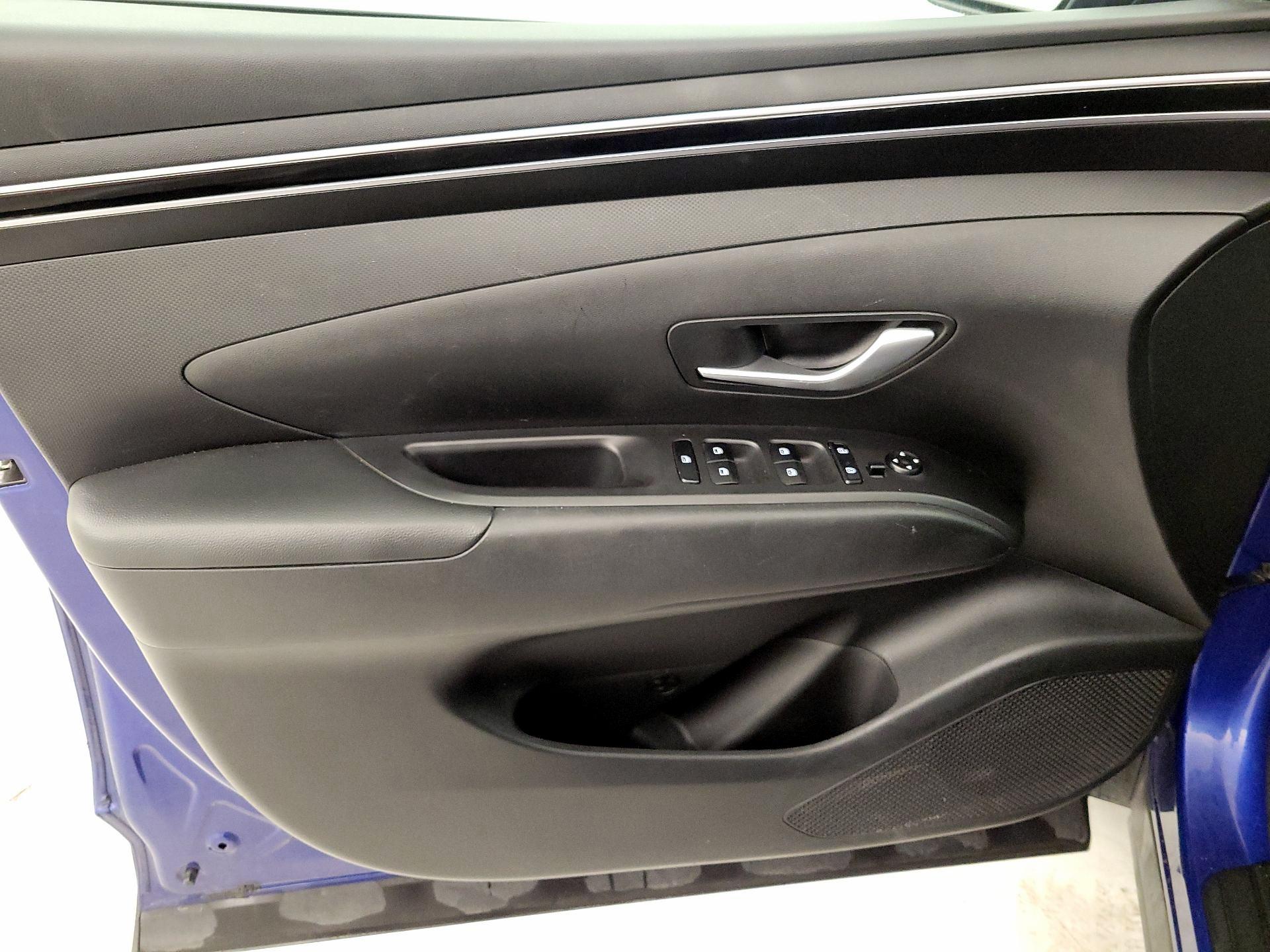 Thumbnail: 2024 Hyundai Tucson - 12