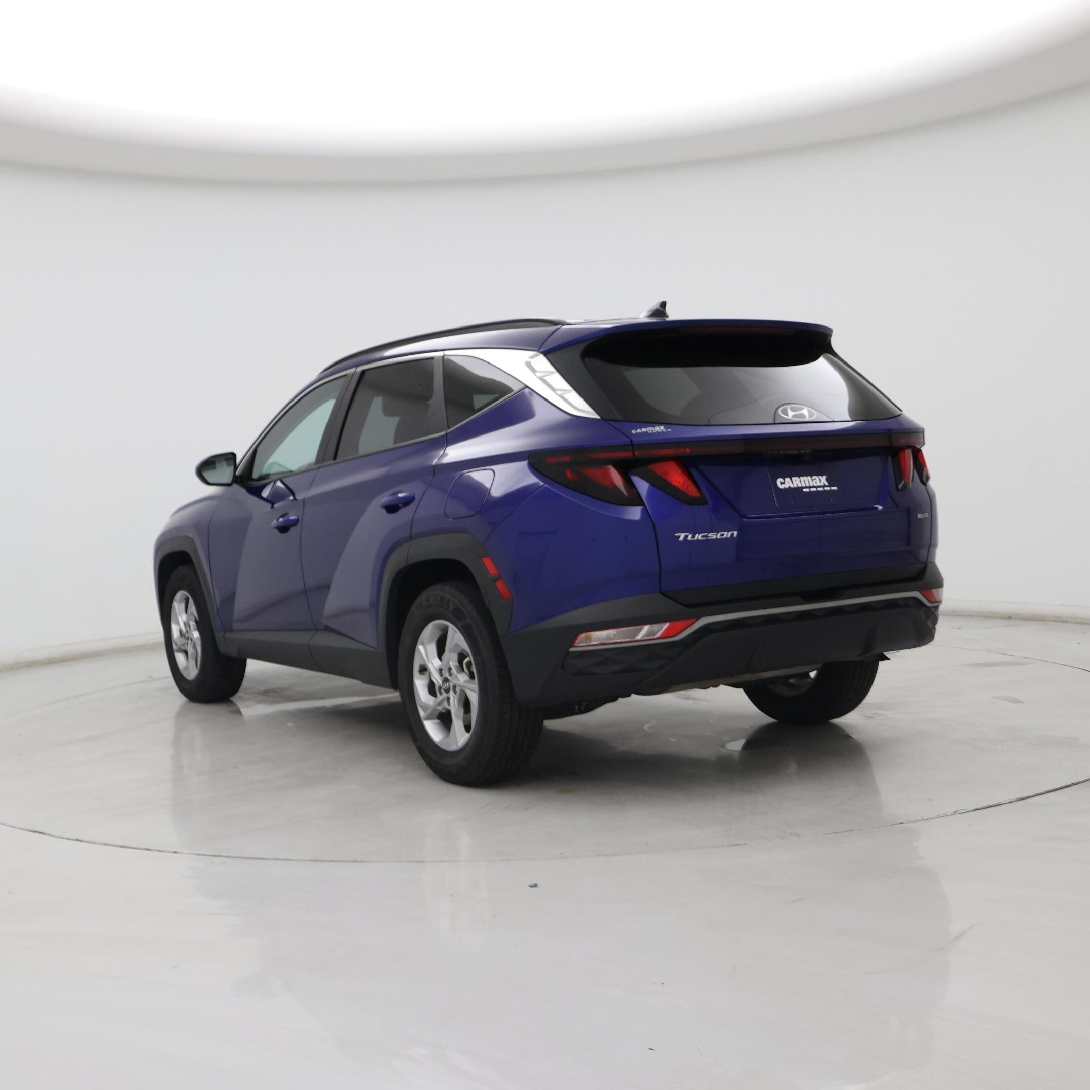 Thumbnail: 2024 Hyundai Tucson - 2