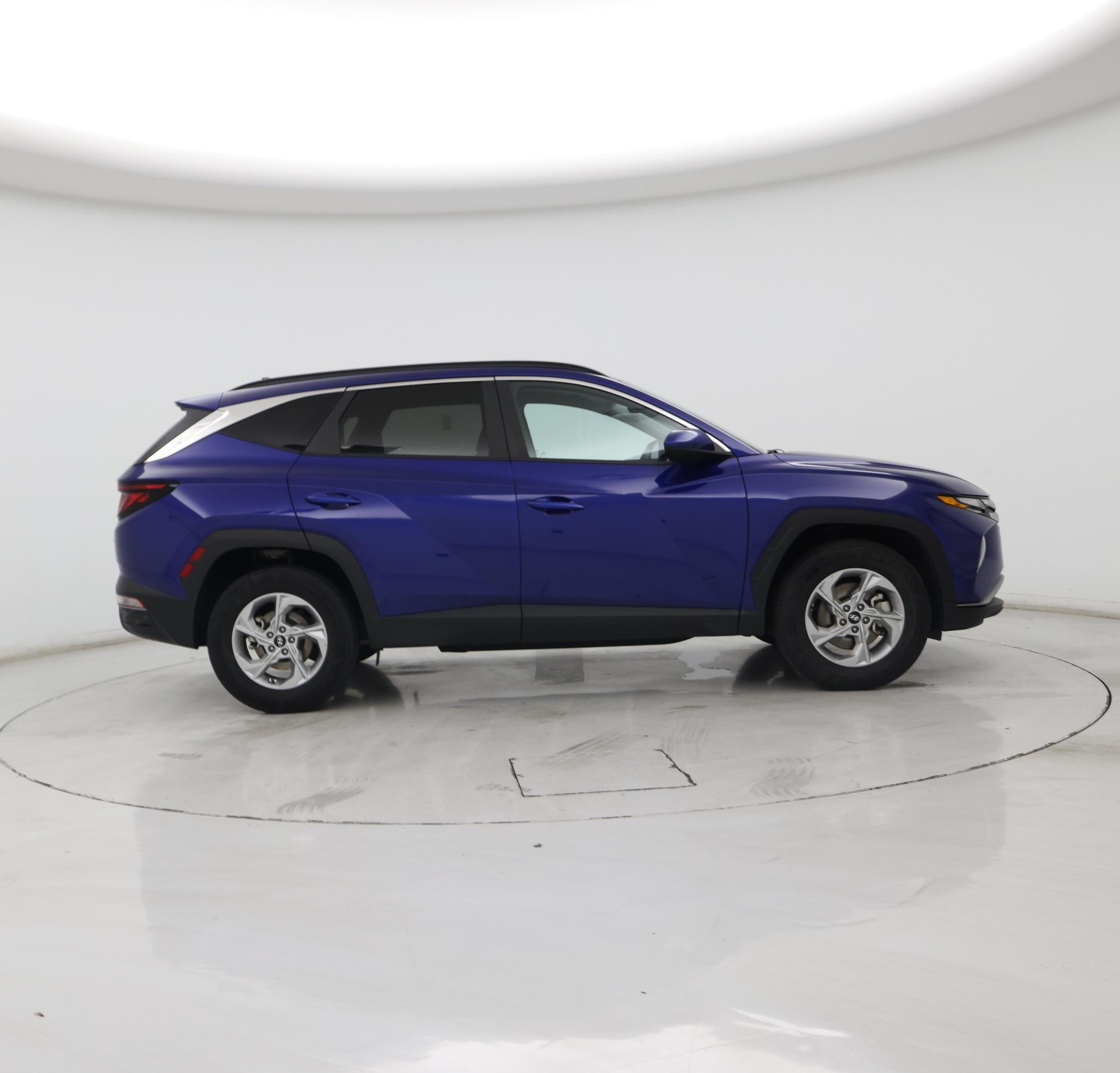 Thumbnail: 2024 Hyundai Tucson - 7