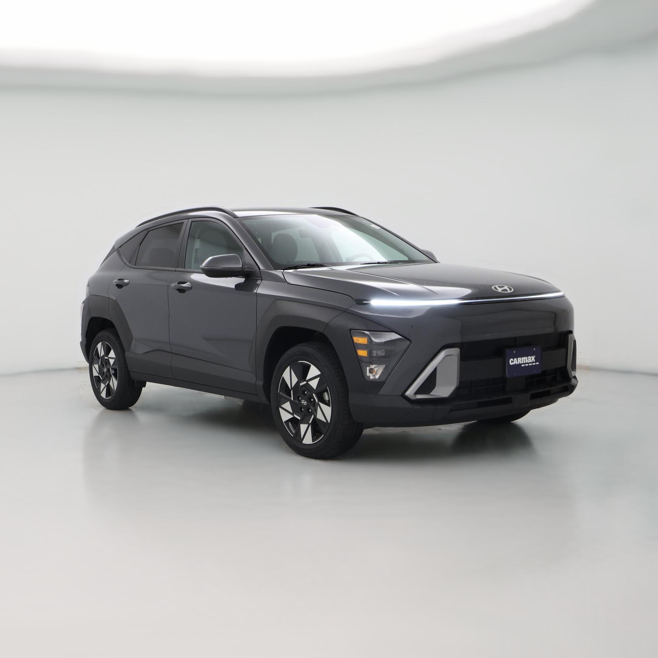 Thumbnail: 2025 Hyundai Kona - 1