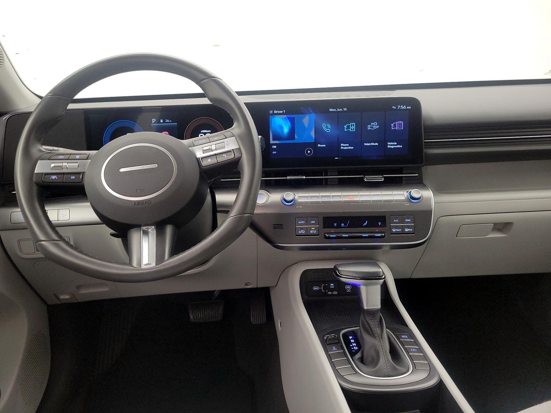 Thumbnail: 2025 Hyundai Kona - 9