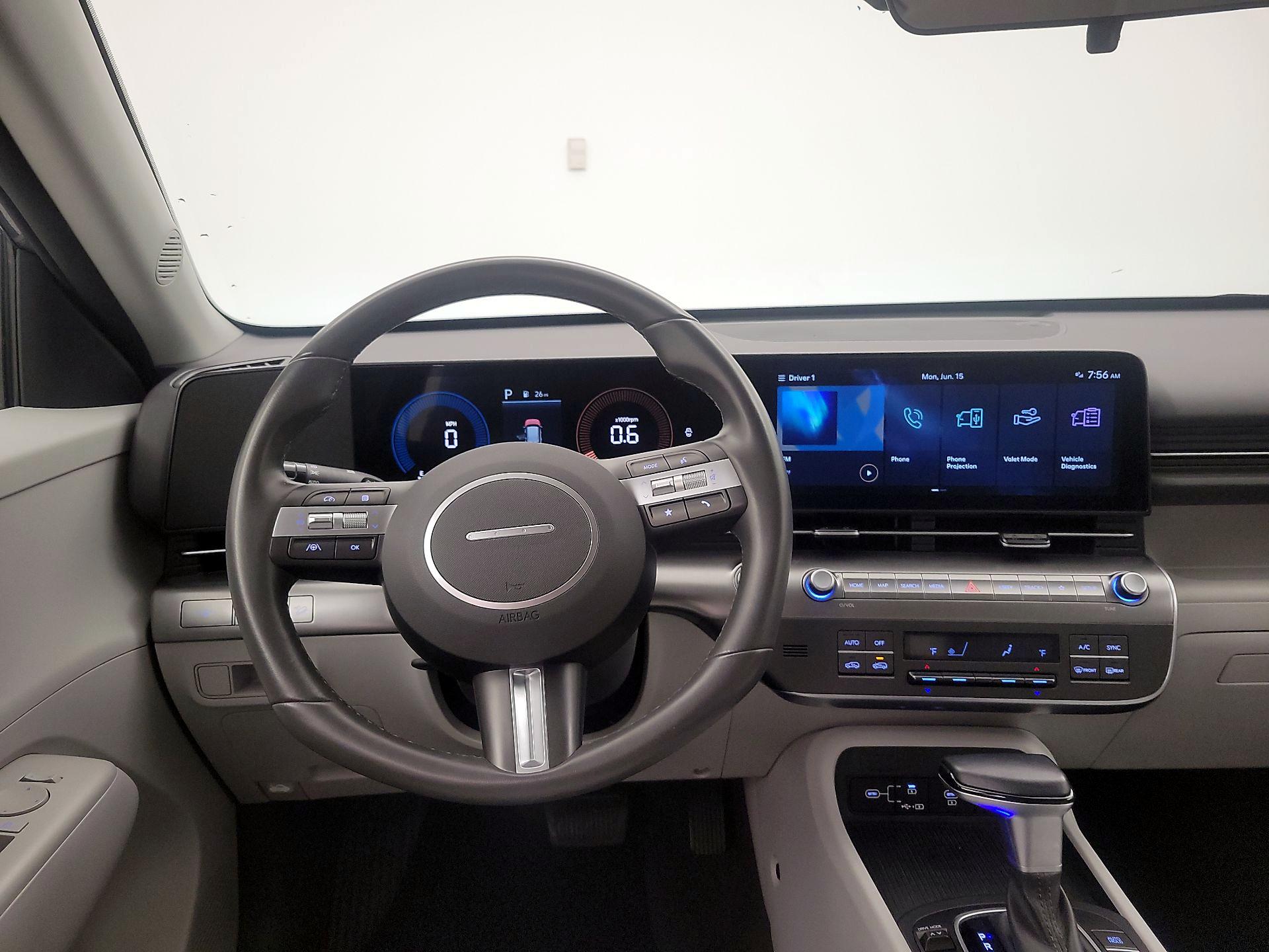 Thumbnail: 2025 Hyundai Kona - 10