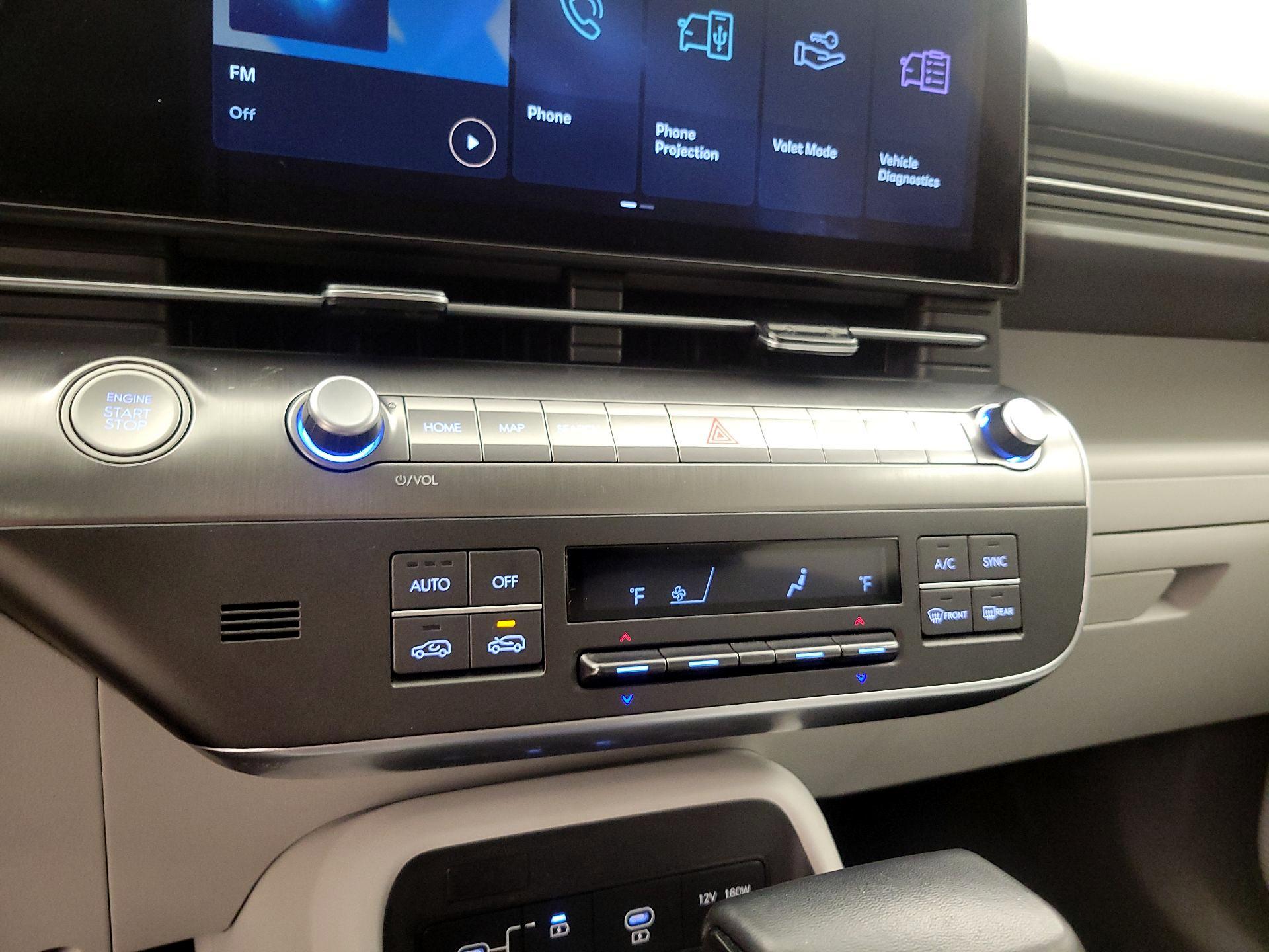 Thumbnail: 2025 Hyundai Kona - 16