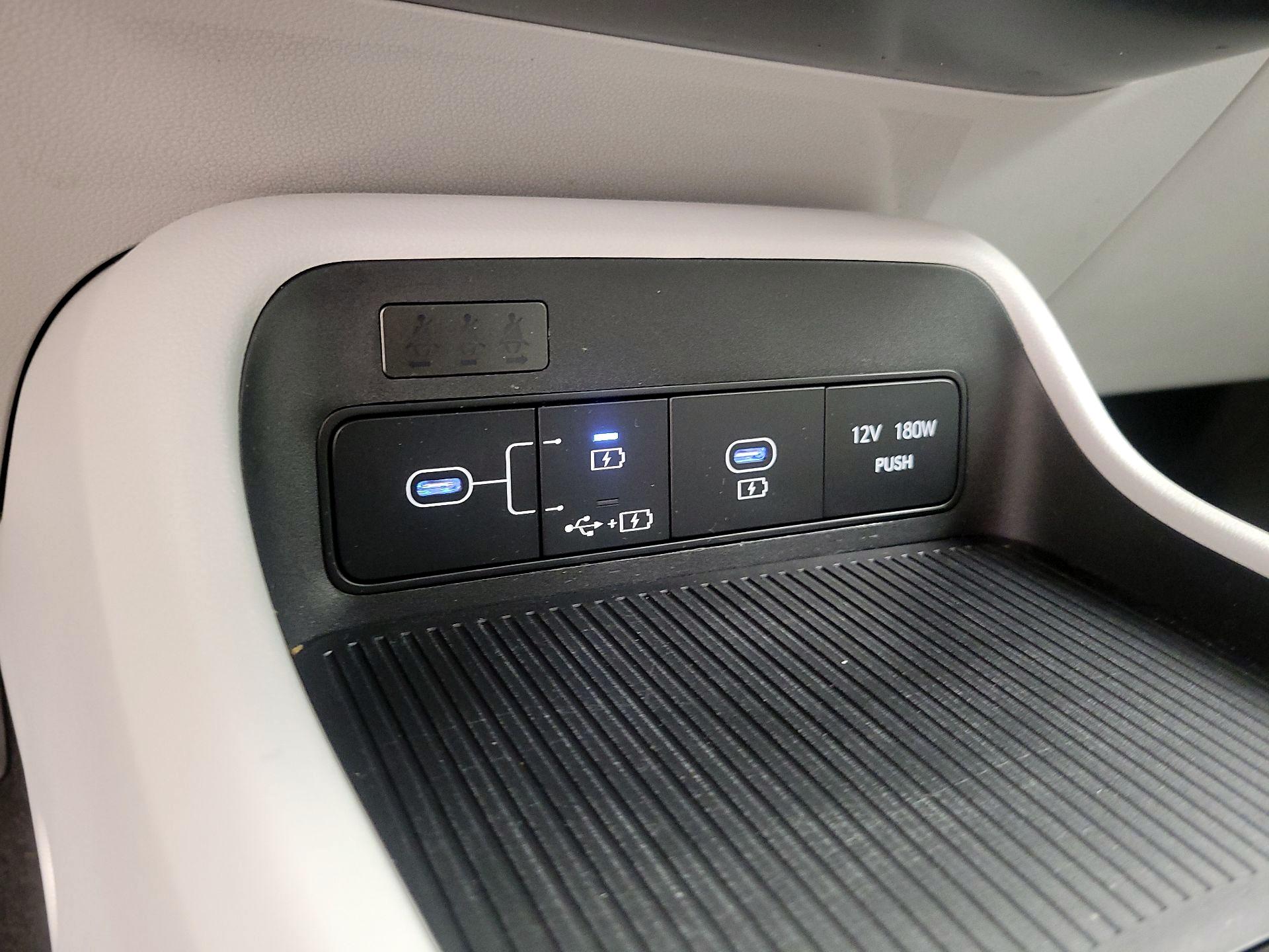 Thumbnail: 2025 Hyundai Kona - 18
