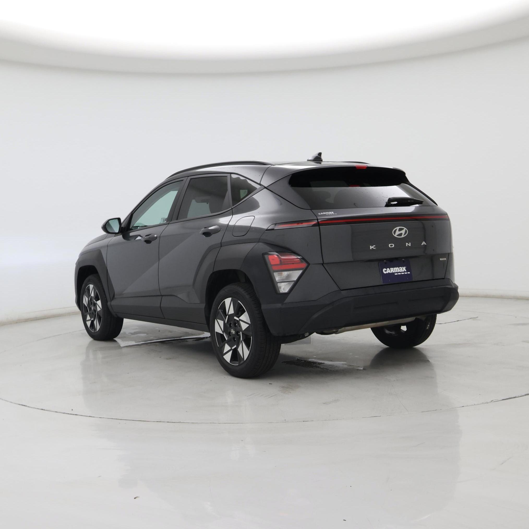 Thumbnail: 2025 Hyundai Kona - 2