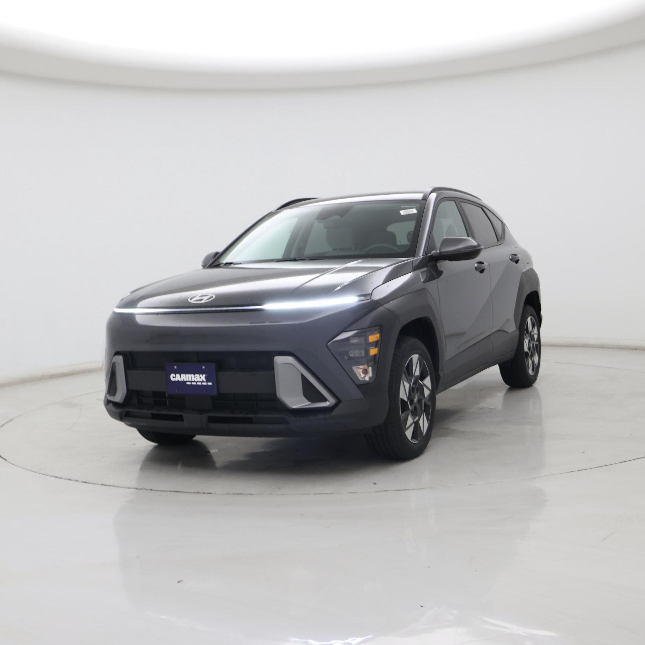 Thumbnail: 2025 Hyundai Kona - 4