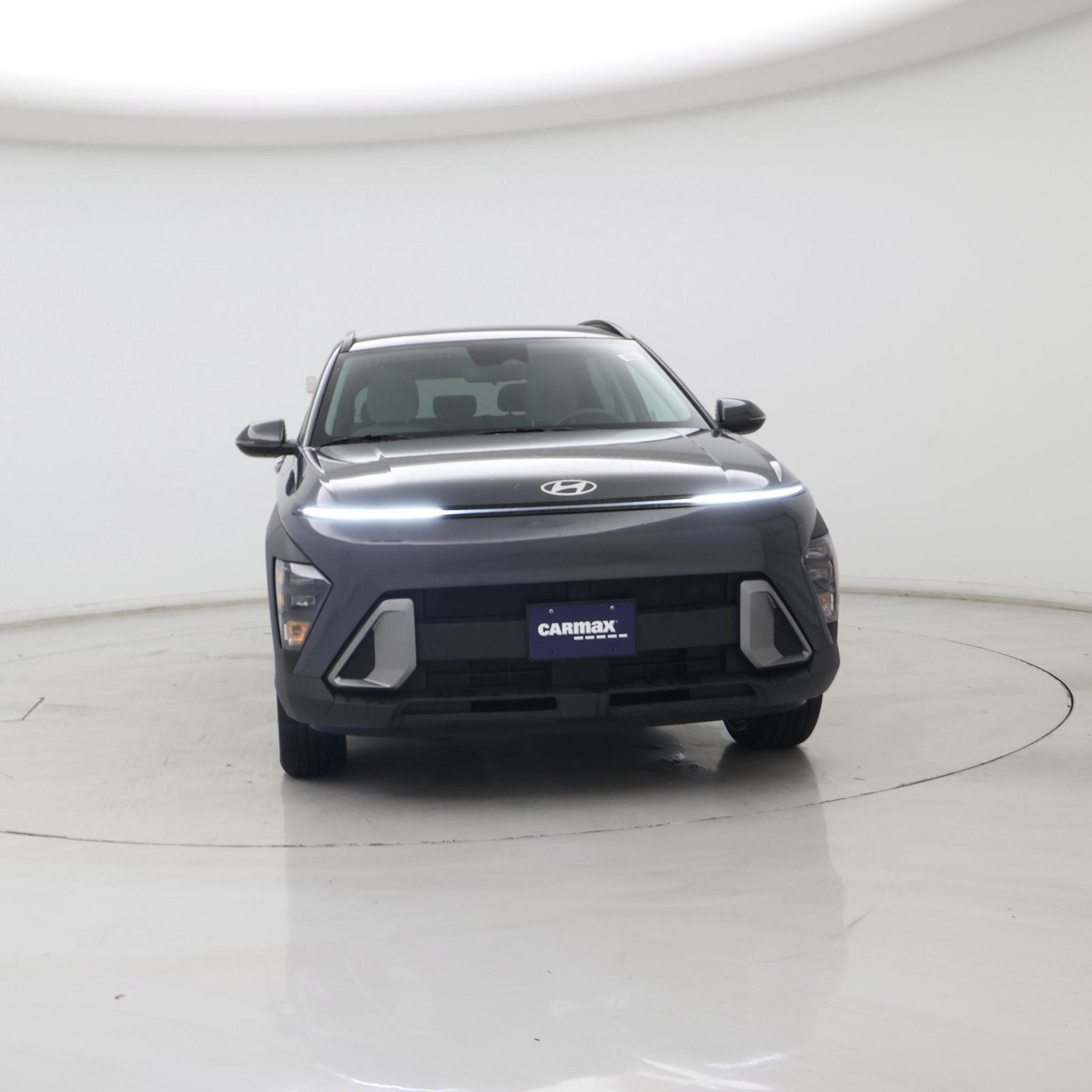 Thumbnail: 2025 Hyundai Kona - 5