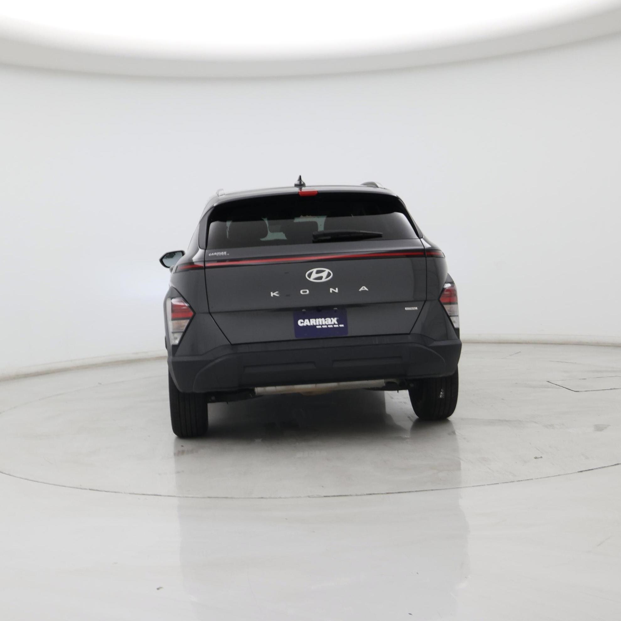 Thumbnail: 2025 Hyundai Kona - 6