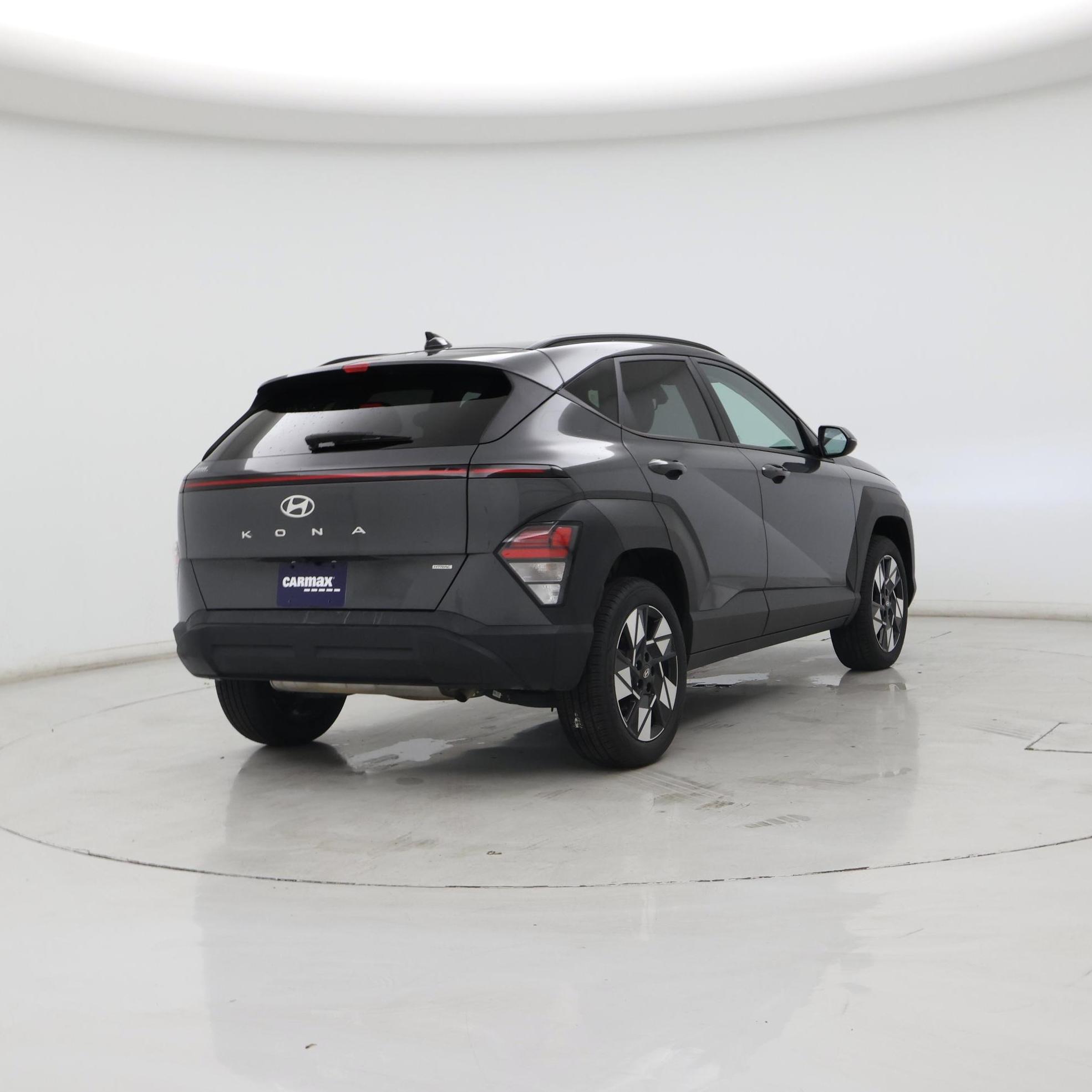 Thumbnail: 2025 Hyundai Kona - 8
