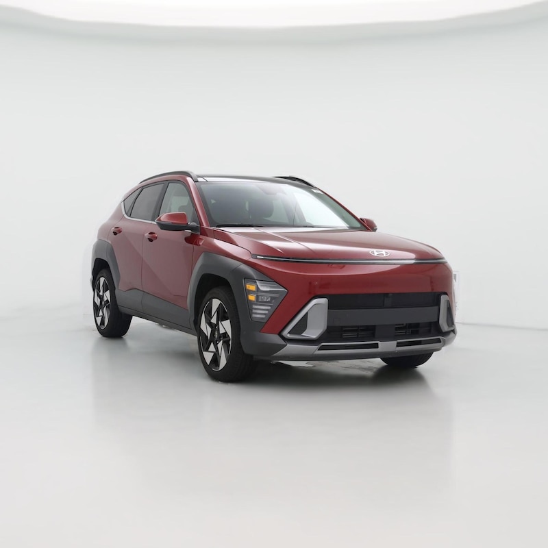 2025 Hyundai Kona Limited