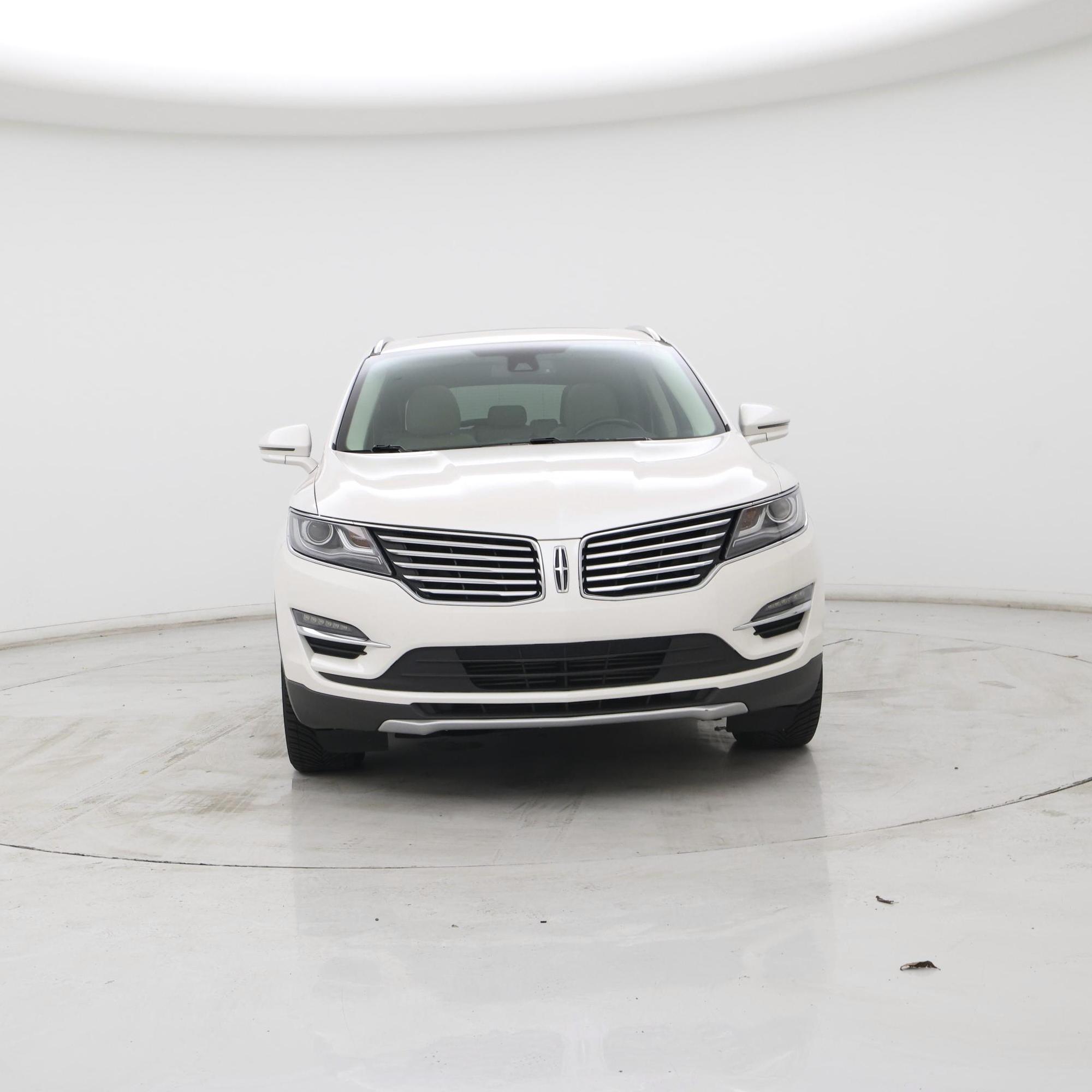Thumbnail: 2018 Lincoln MKC - 5