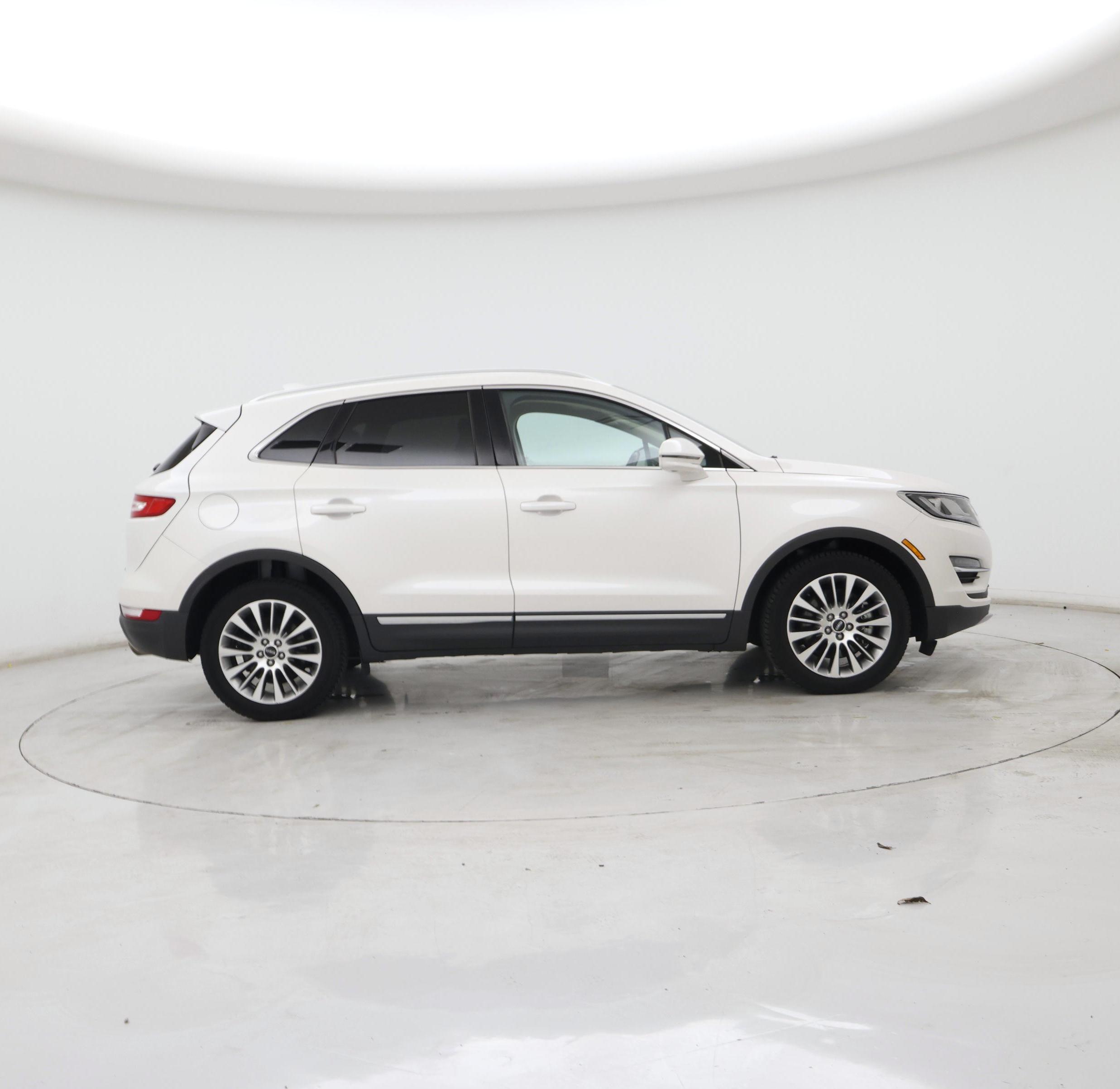 Thumbnail: 2018 Lincoln MKC - 7