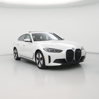 2024 BMW i4 eDrive40 Gran Coupe