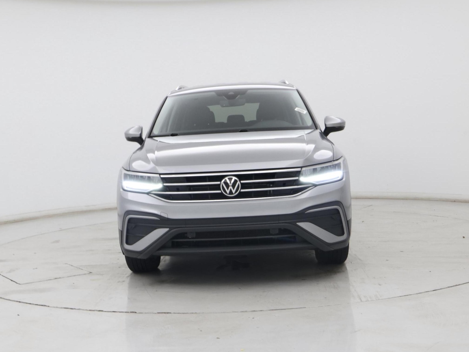 2023 Volkswagen Tiguan SE - Photo 6