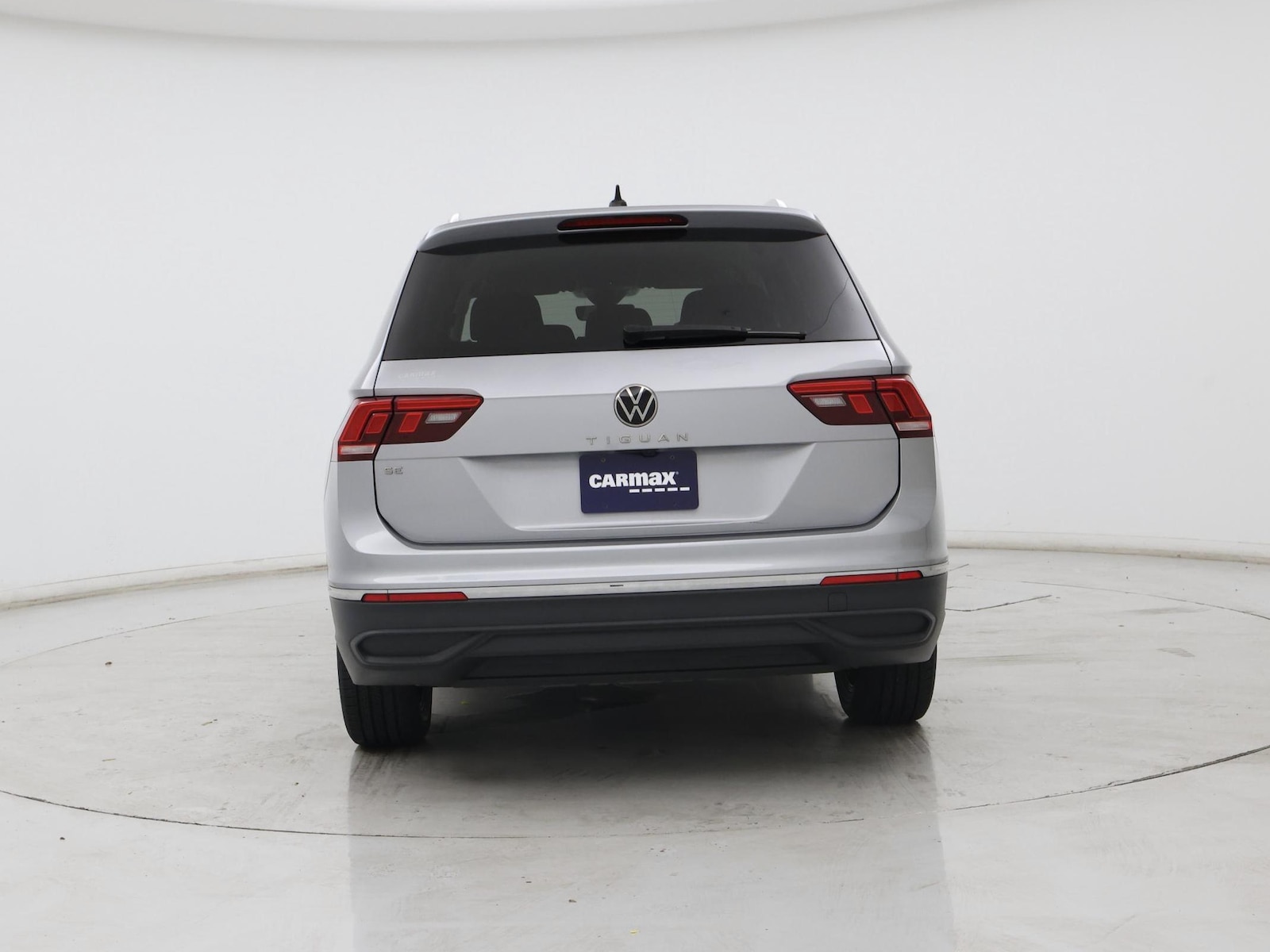 2023 Volkswagen Tiguan SE - Photo 7