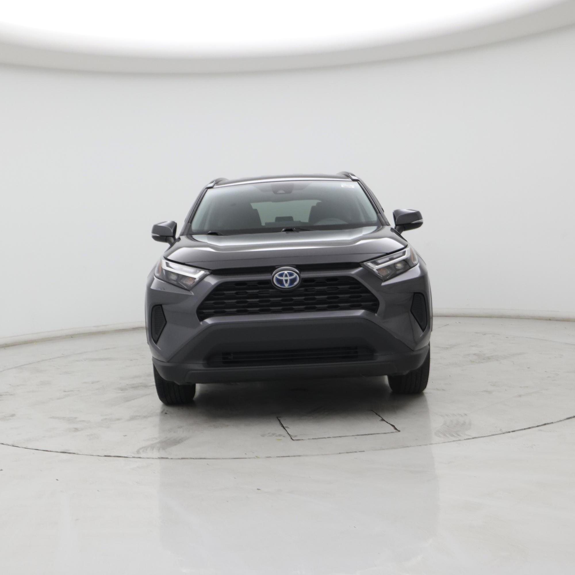 Thumbnail: 2022 Toyota RAV4 - 5