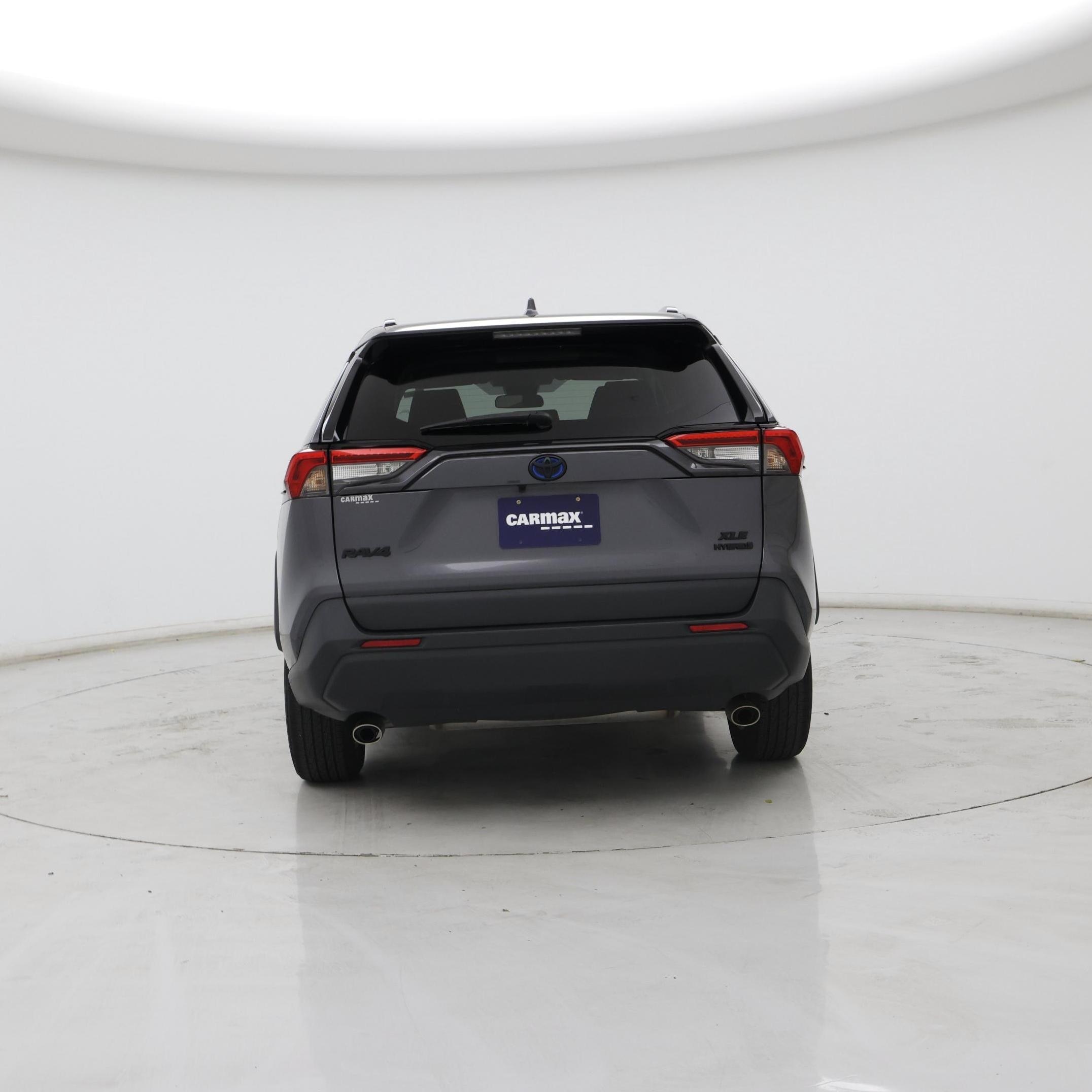 Thumbnail: 2022 Toyota RAV4 - 6