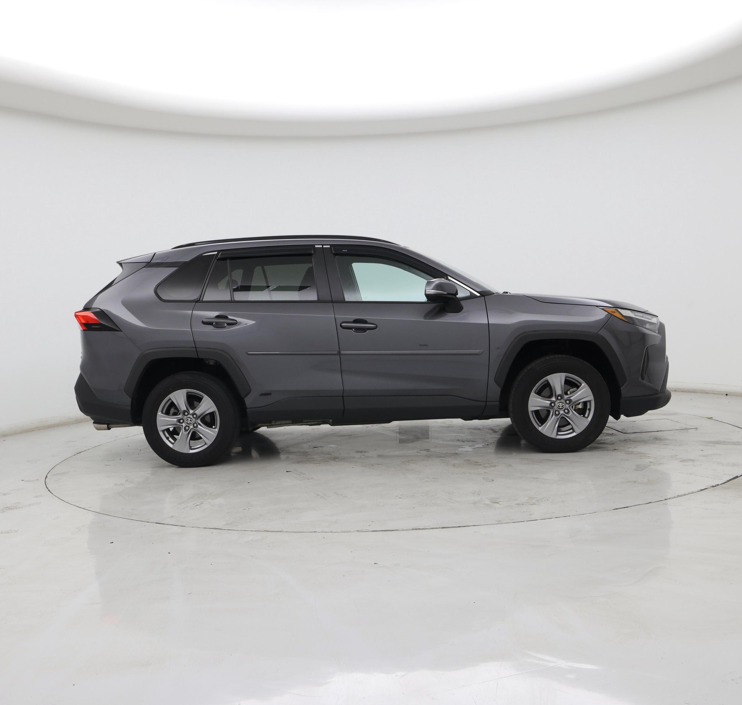 Thumbnail: 2022 Toyota RAV4 - 7