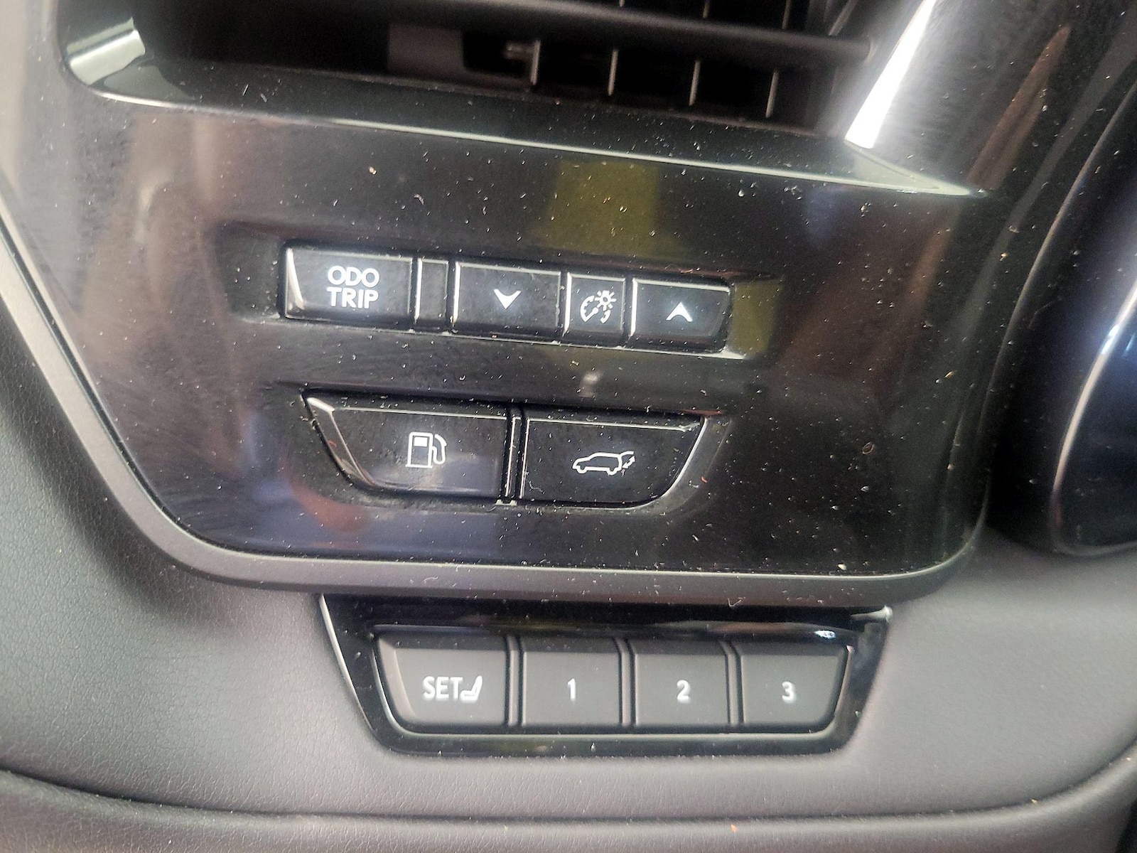 2024 Lexus TX Hybrid 500h - Photo 14