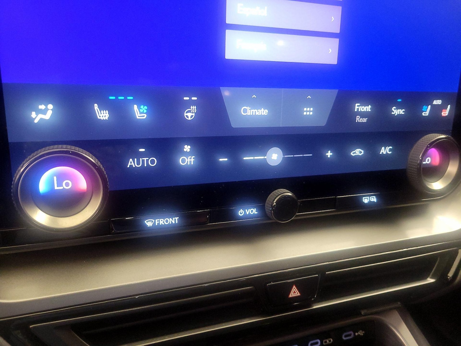 2024 Lexus TX Hybrid 500h - Photo 18