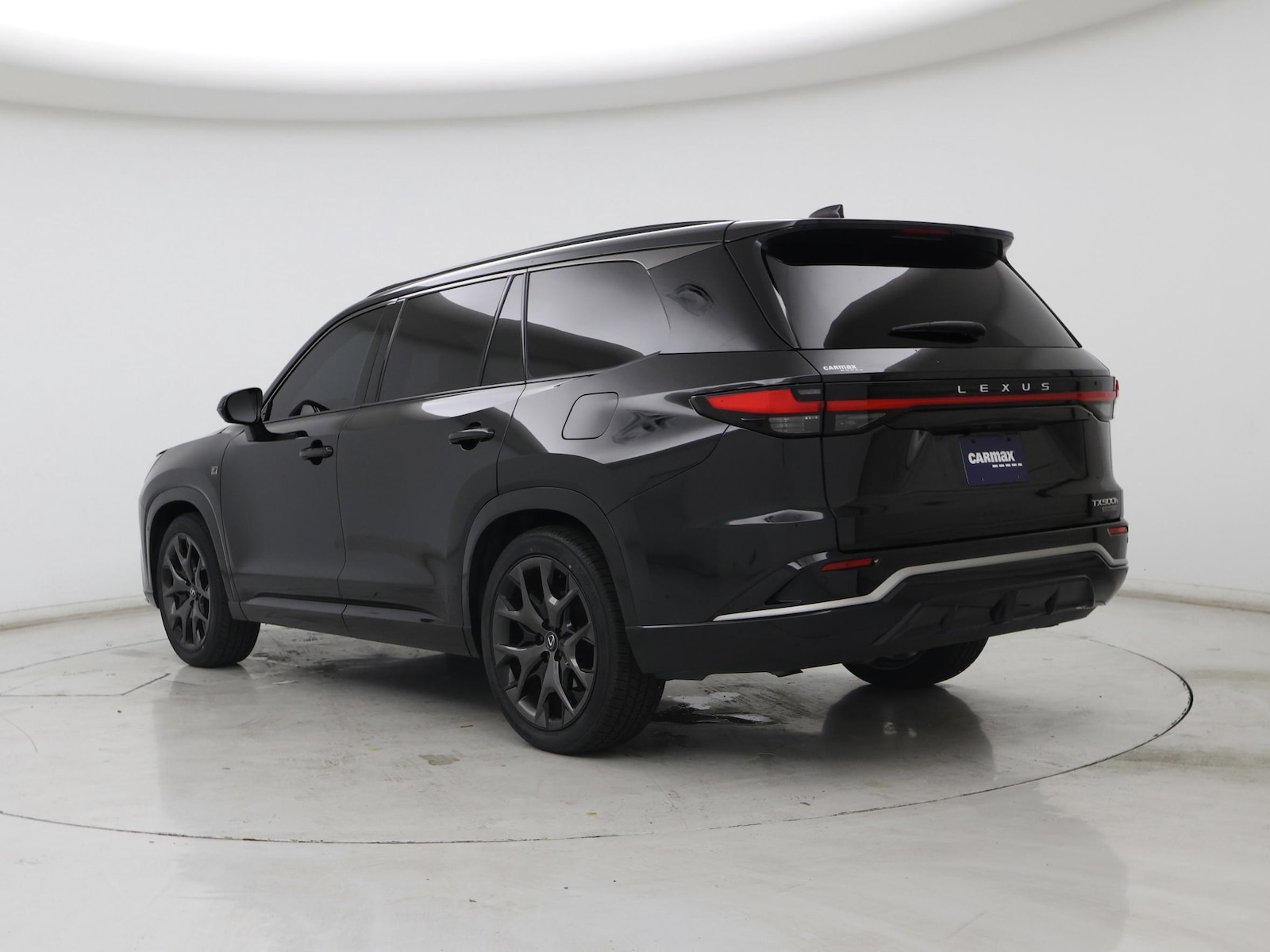 2024 Lexus TX Hybrid 500h - Photo 3