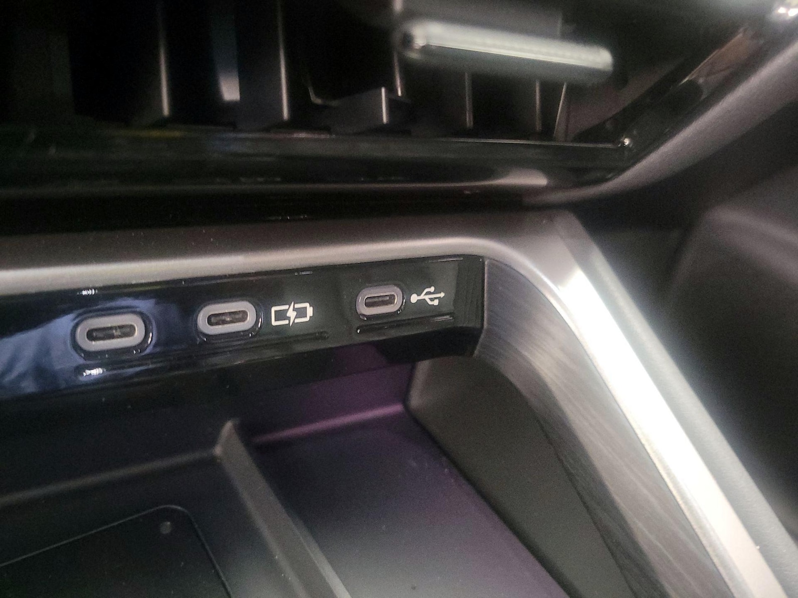2024 Lexus TX Hybrid 500h - Photo 20