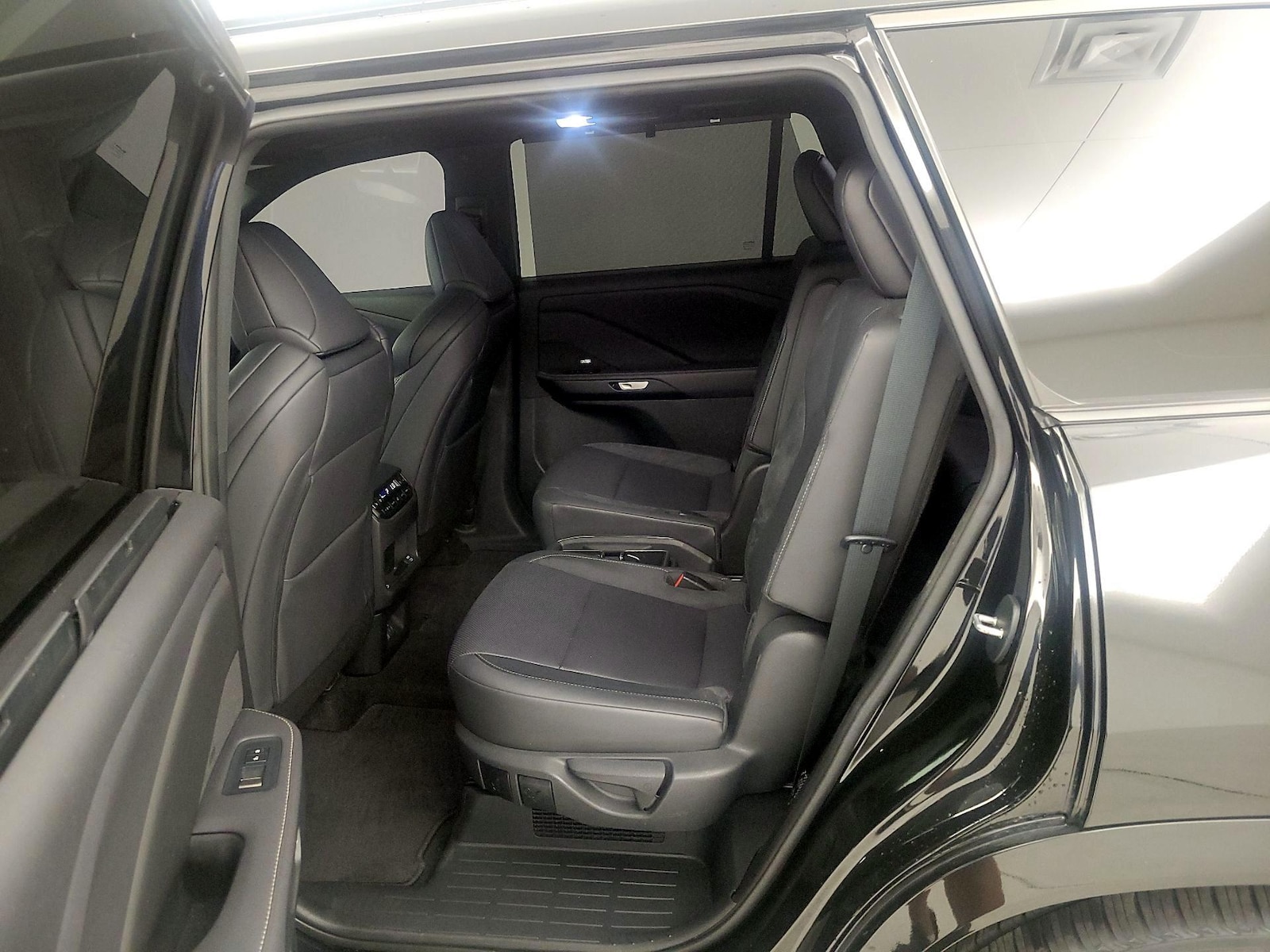 2024 Lexus TX Hybrid 500h - Photo 22
