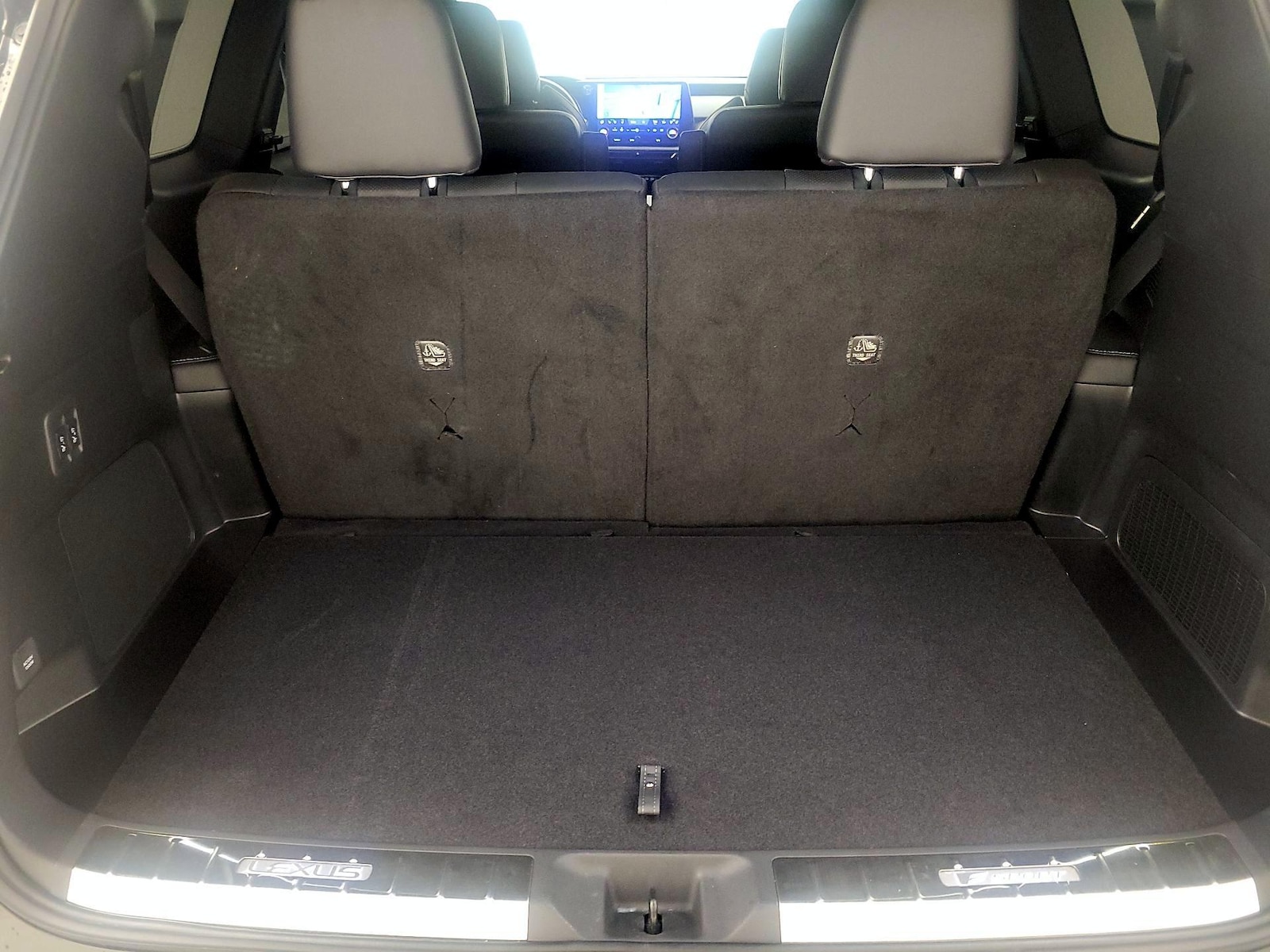 2024 Lexus TX Hybrid 500h - Photo 24