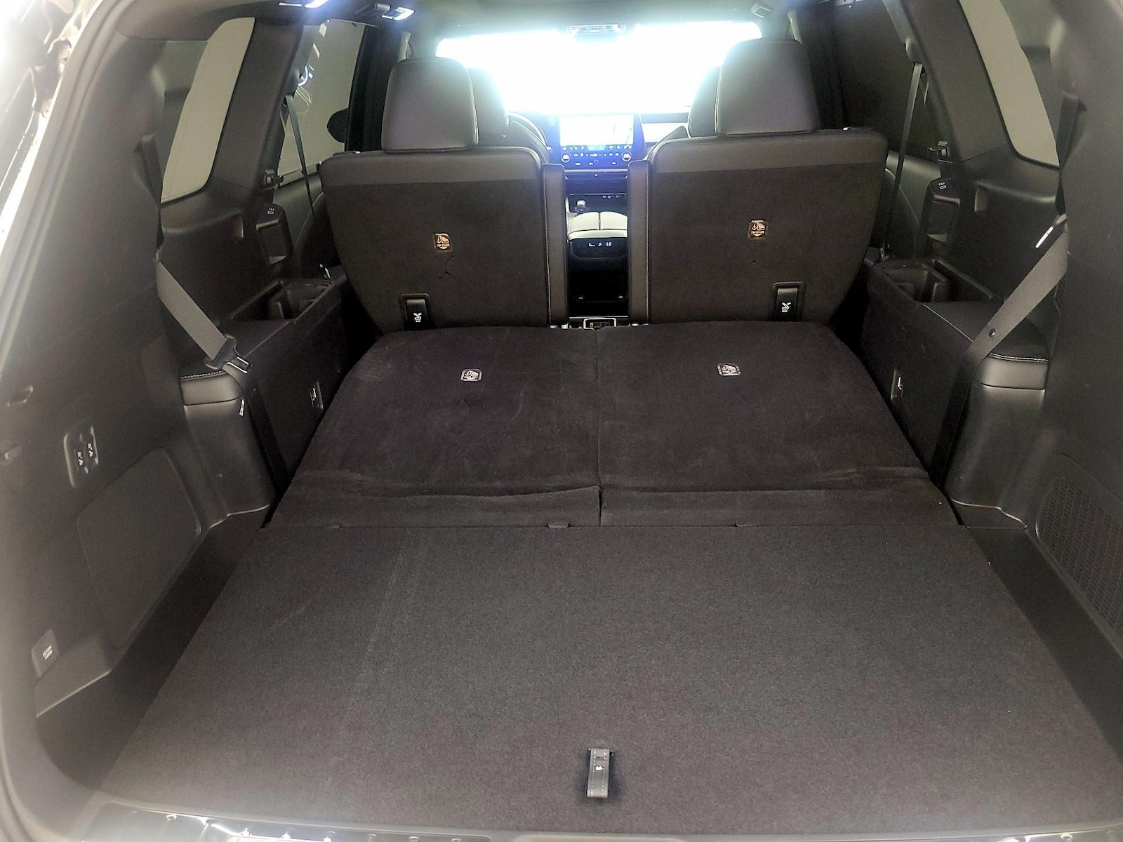 2024 Lexus TX Hybrid 500h - Photo 25