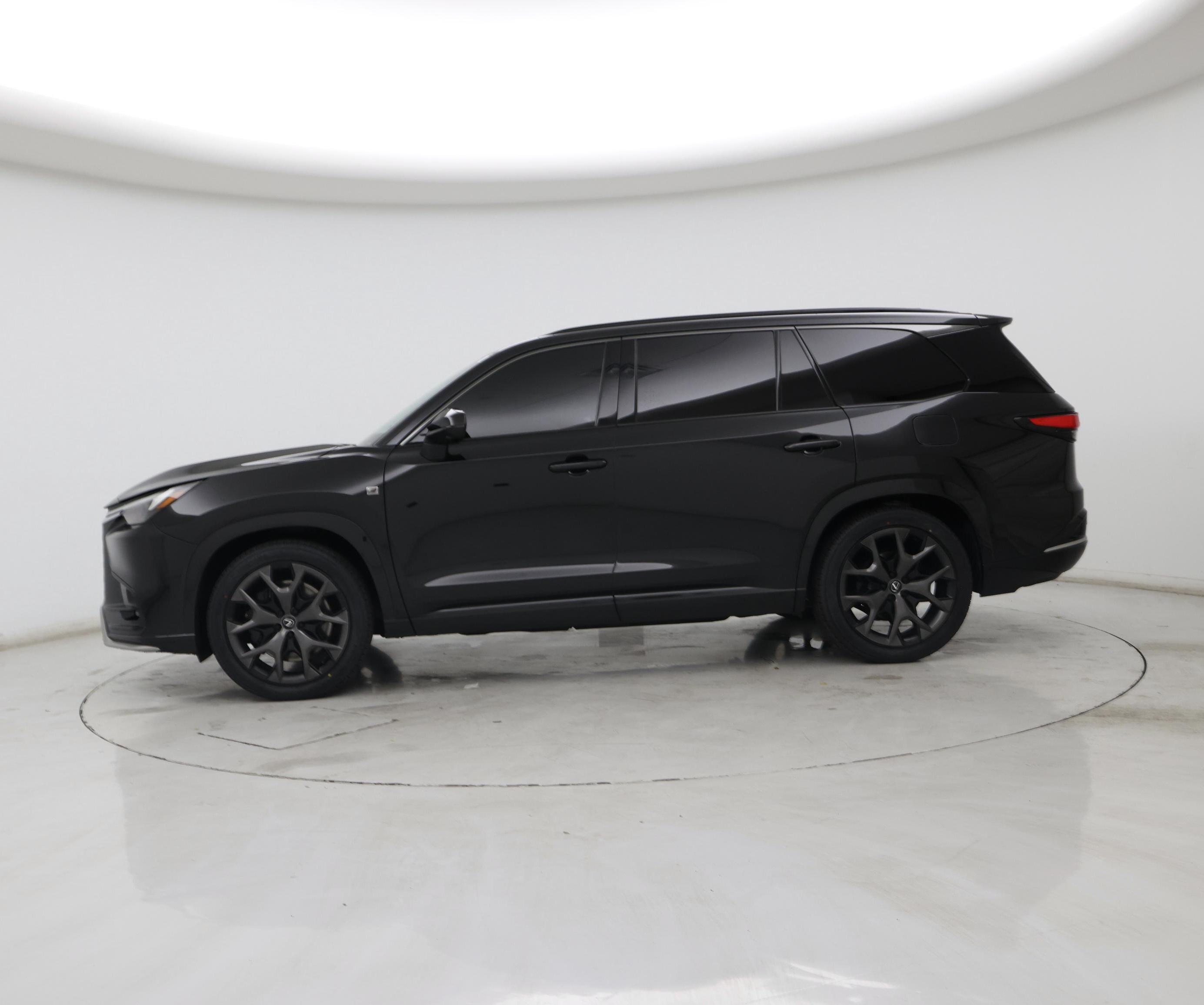 Thumbnail: 2024 Lexus TX - 3