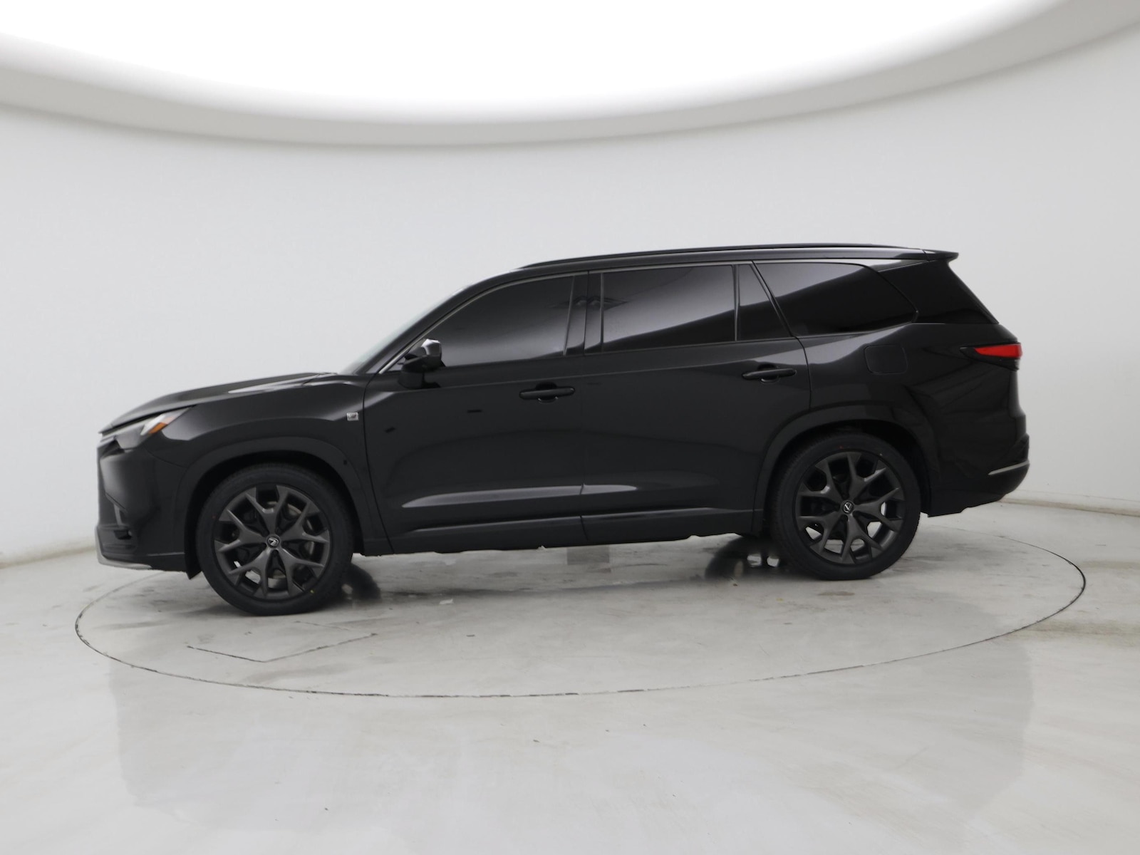 2024 Lexus TX Hybrid 500h - Photo 4