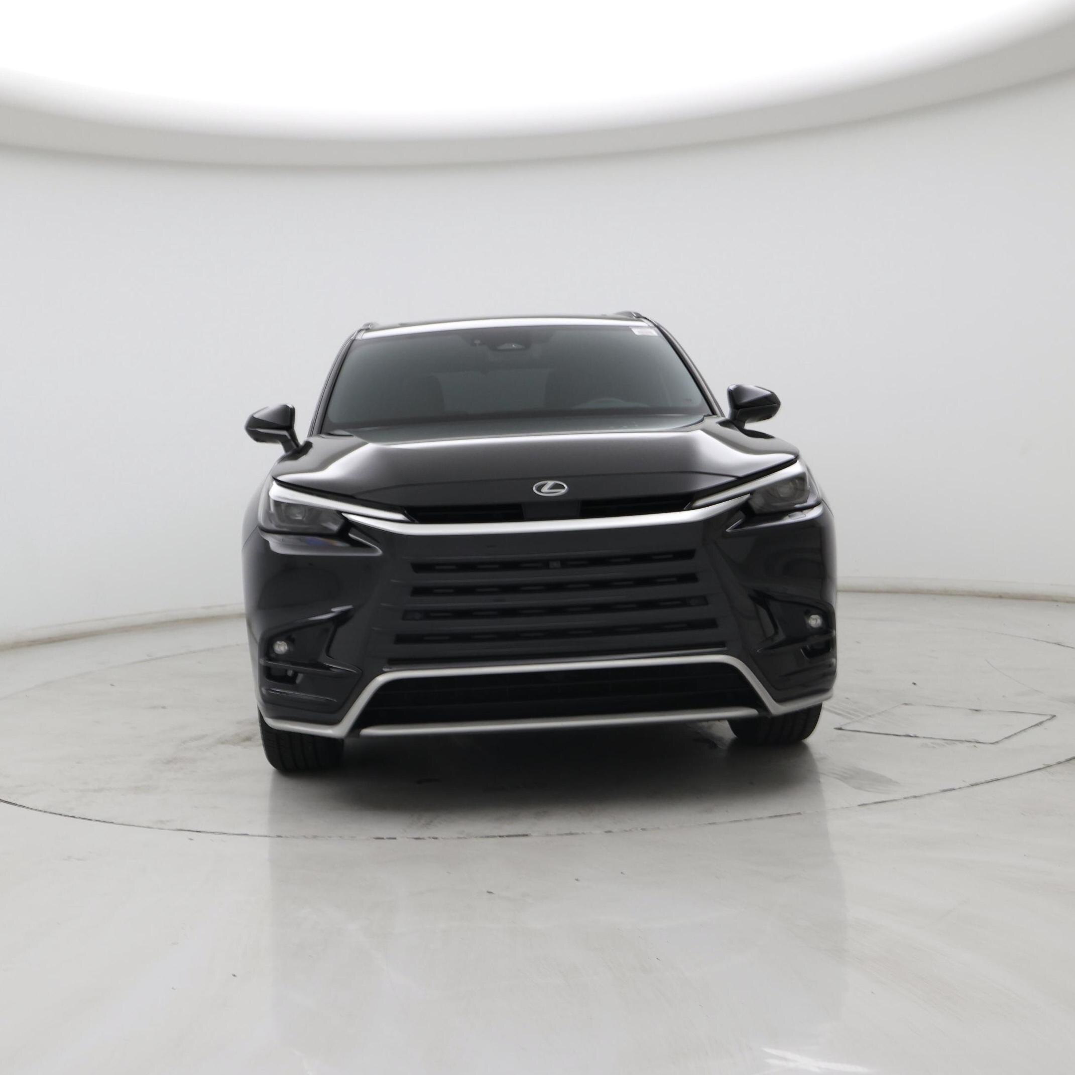 Thumbnail: 2024 Lexus TX - 5