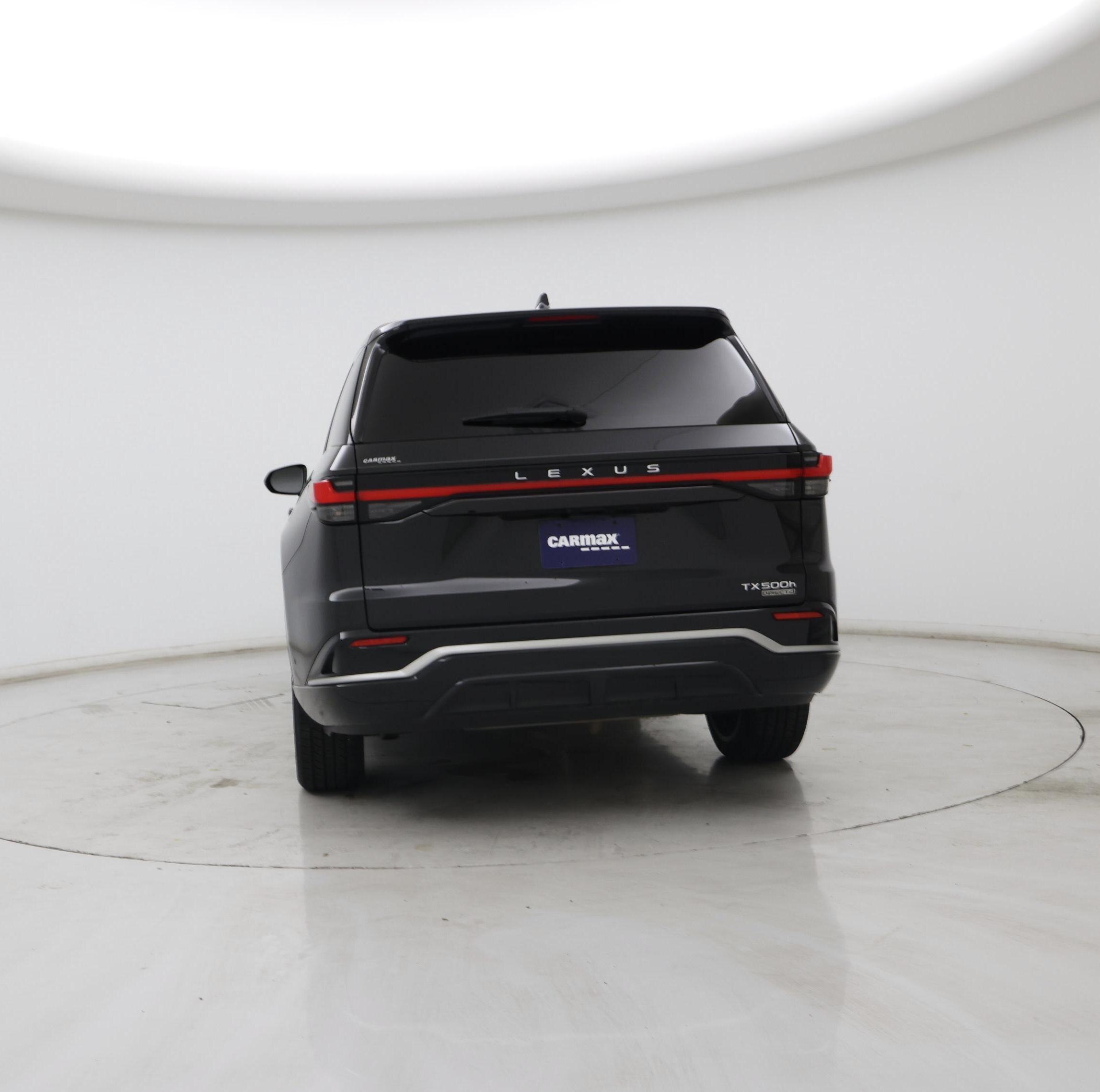 Thumbnail: 2024 Lexus TX - 6