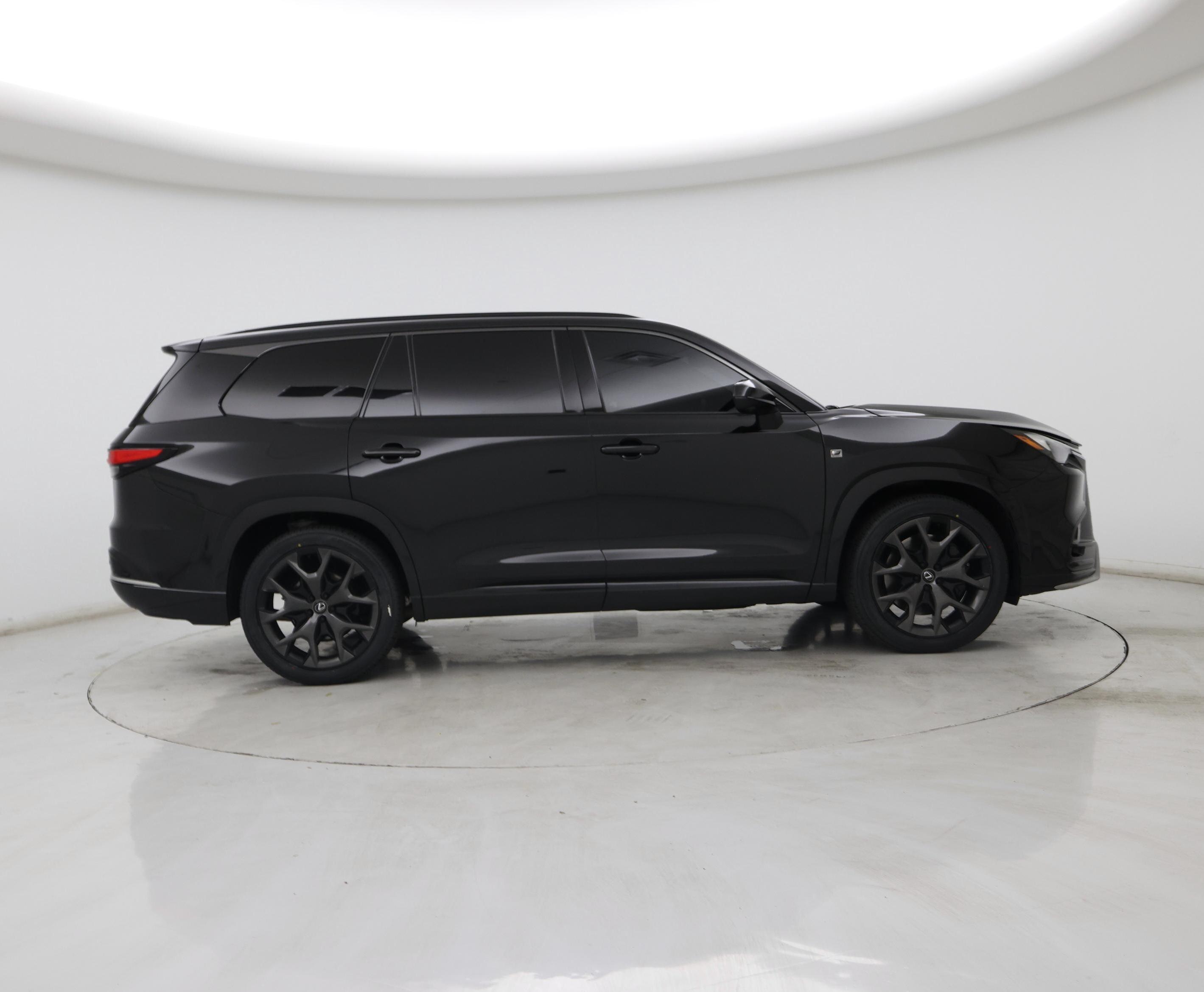 Thumbnail: 2024 Lexus TX - 7