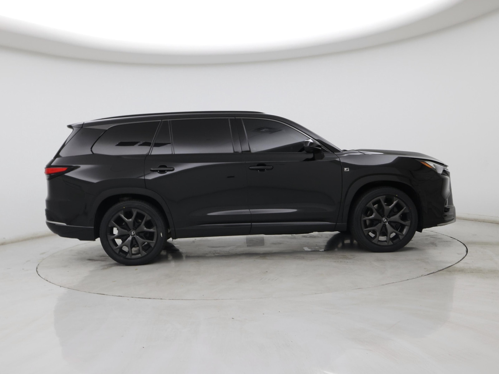 2024 Lexus TX Hybrid 500h - Photo 8